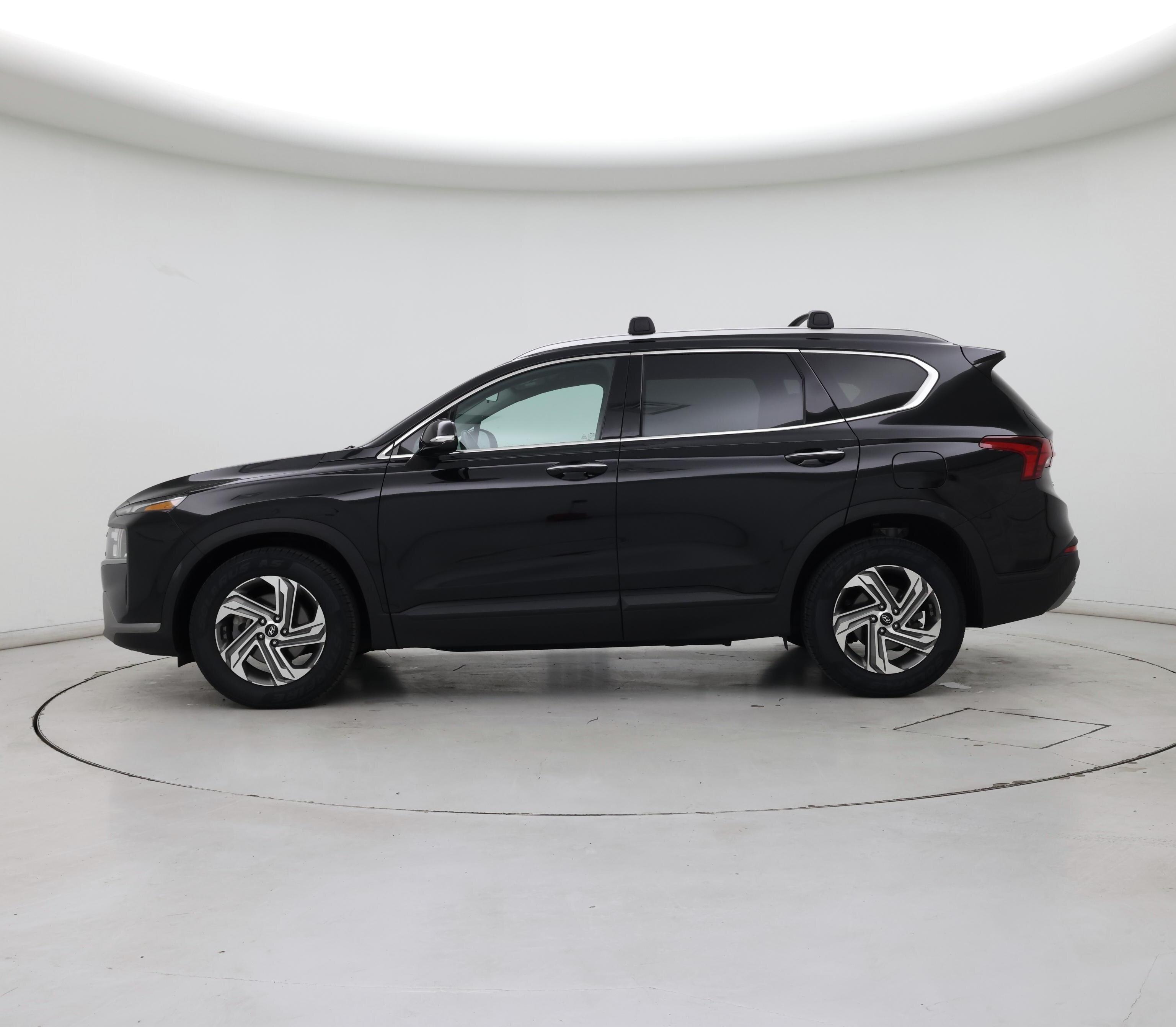 Thumbnail: 2023 Hyundai Santa Fe - 3