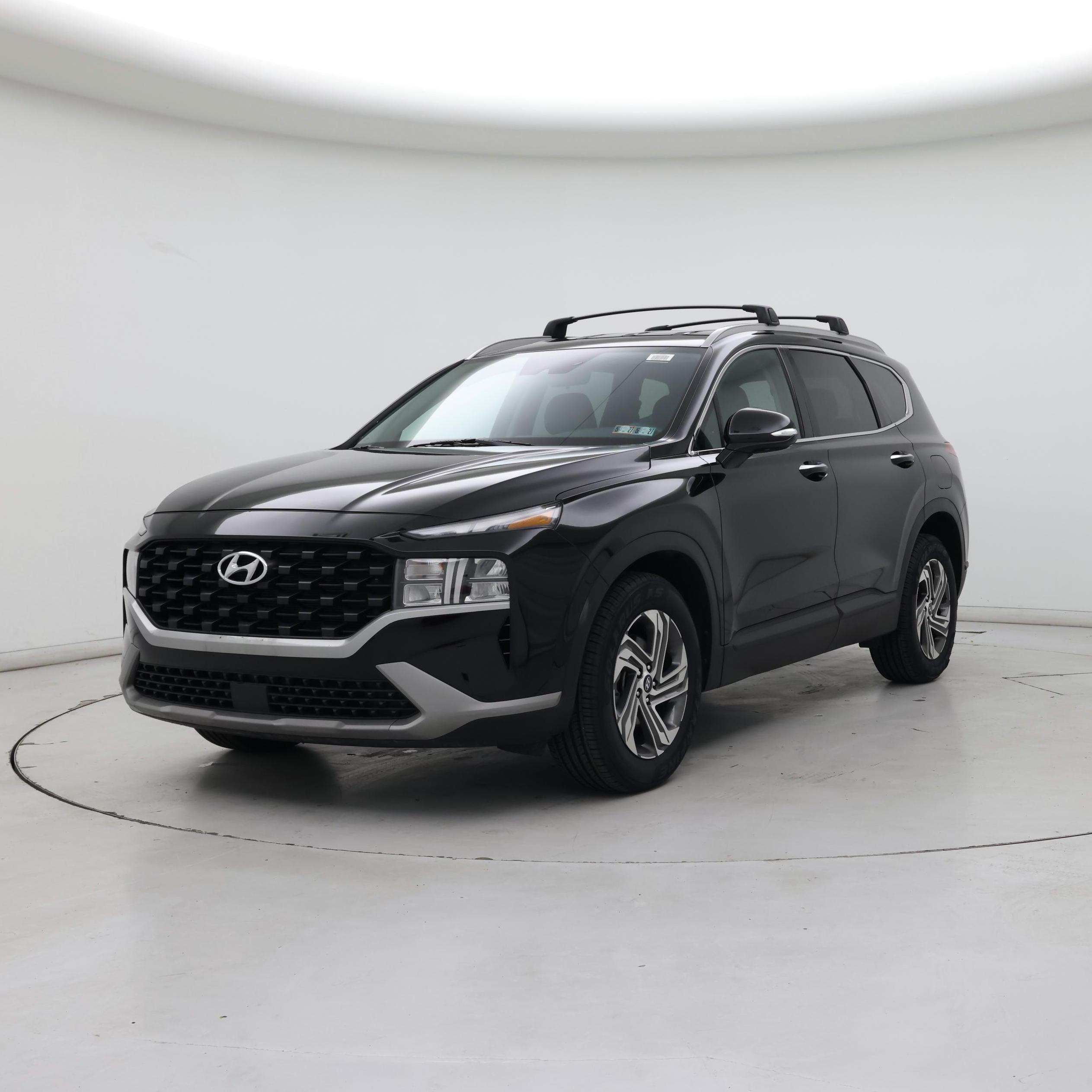 Thumbnail: 2023 Hyundai Santa Fe - 4