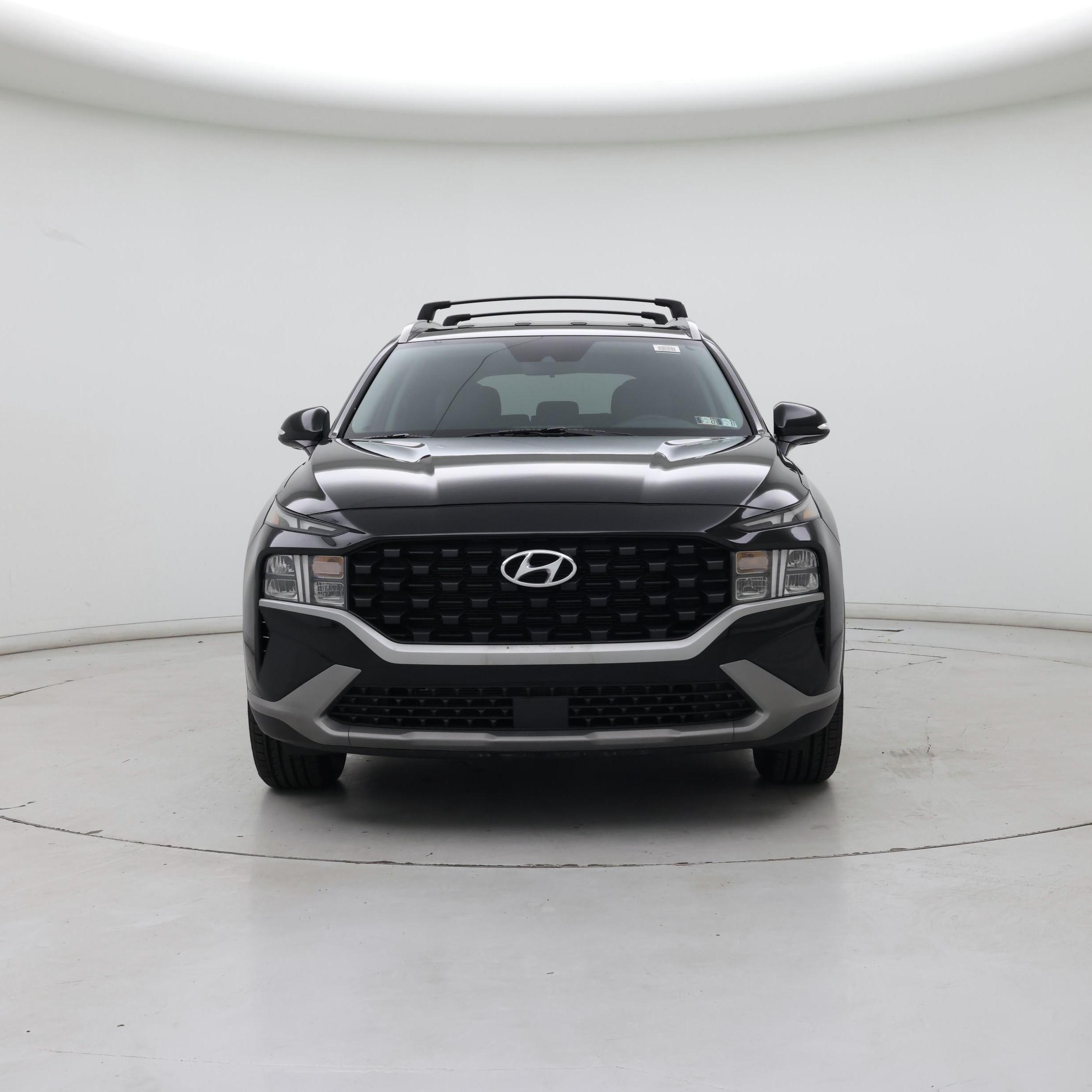 Thumbnail: 2023 Hyundai Santa Fe - 5