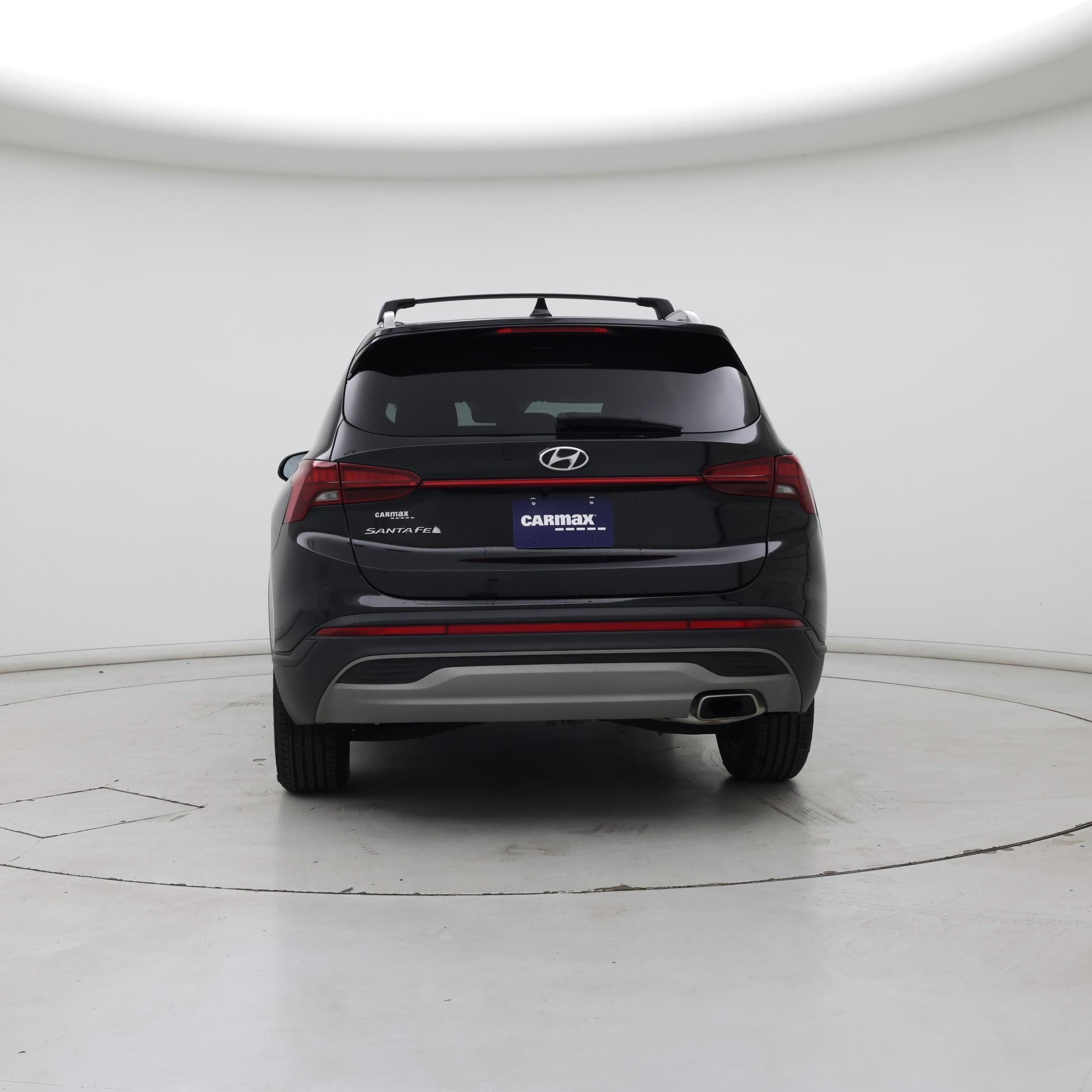 Thumbnail: 2023 Hyundai Santa Fe - 6