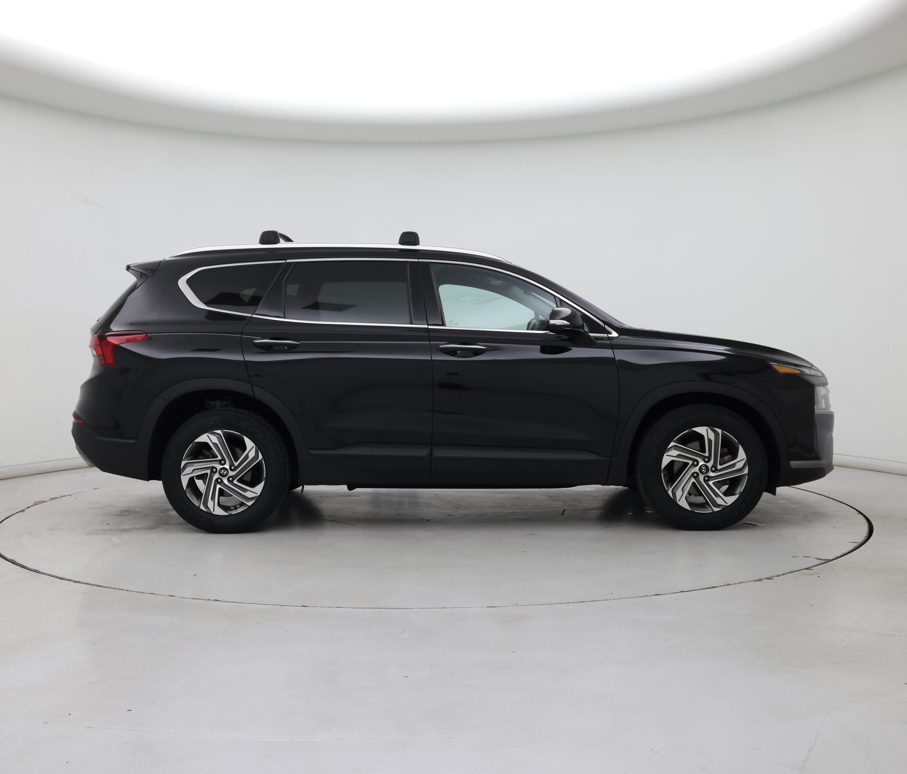 Thumbnail: 2023 Hyundai Santa Fe - 7