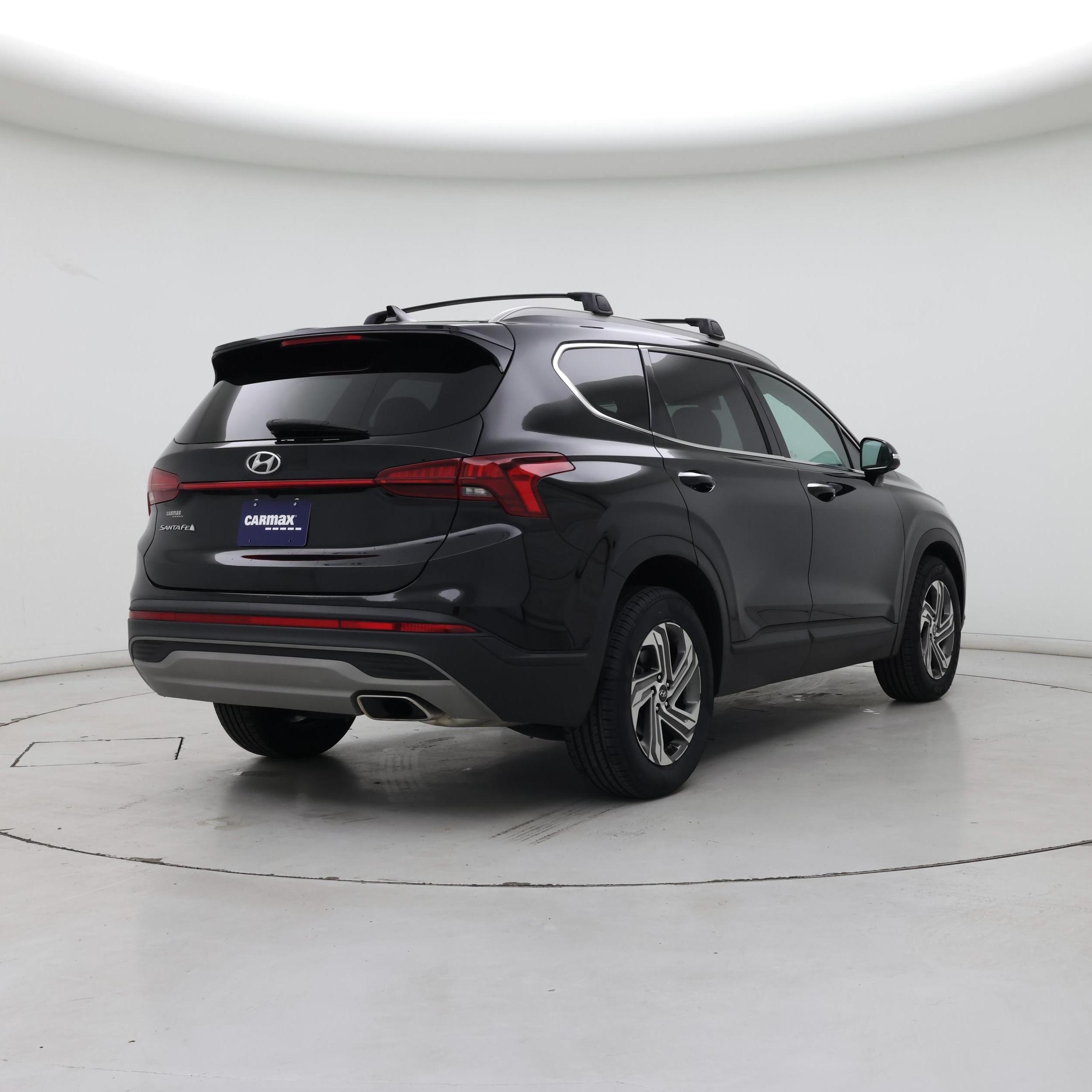 Thumbnail: 2023 Hyundai Santa Fe - 8