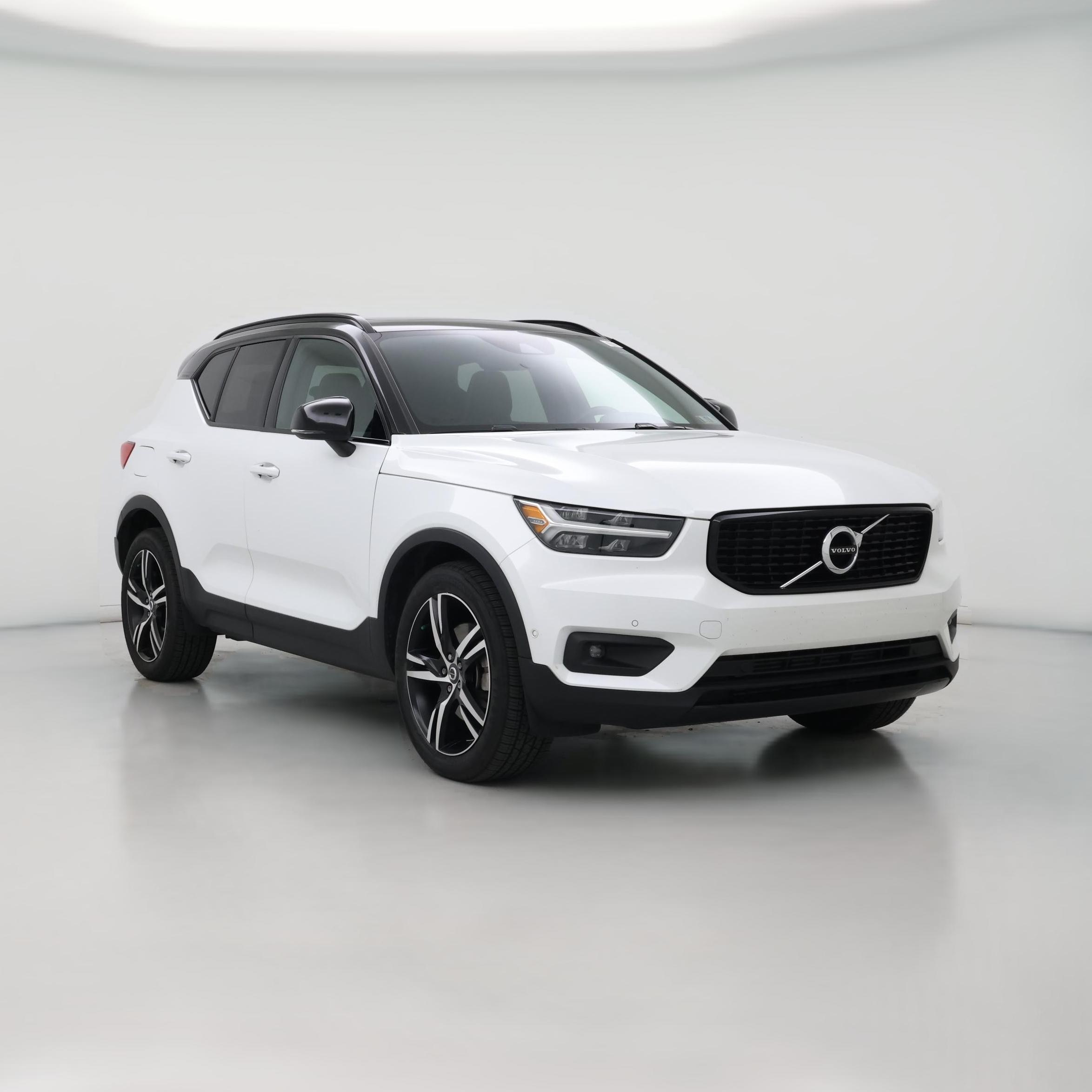 Thumbnail: 2019 Volvo XC40 - 1