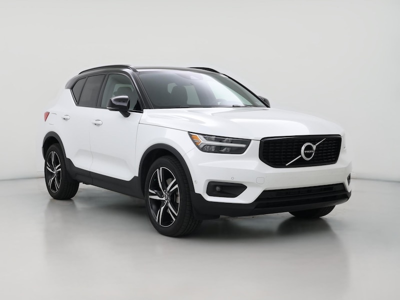 2019 Volvo XC40 T5 R-Design -
                  Lancaster, PA