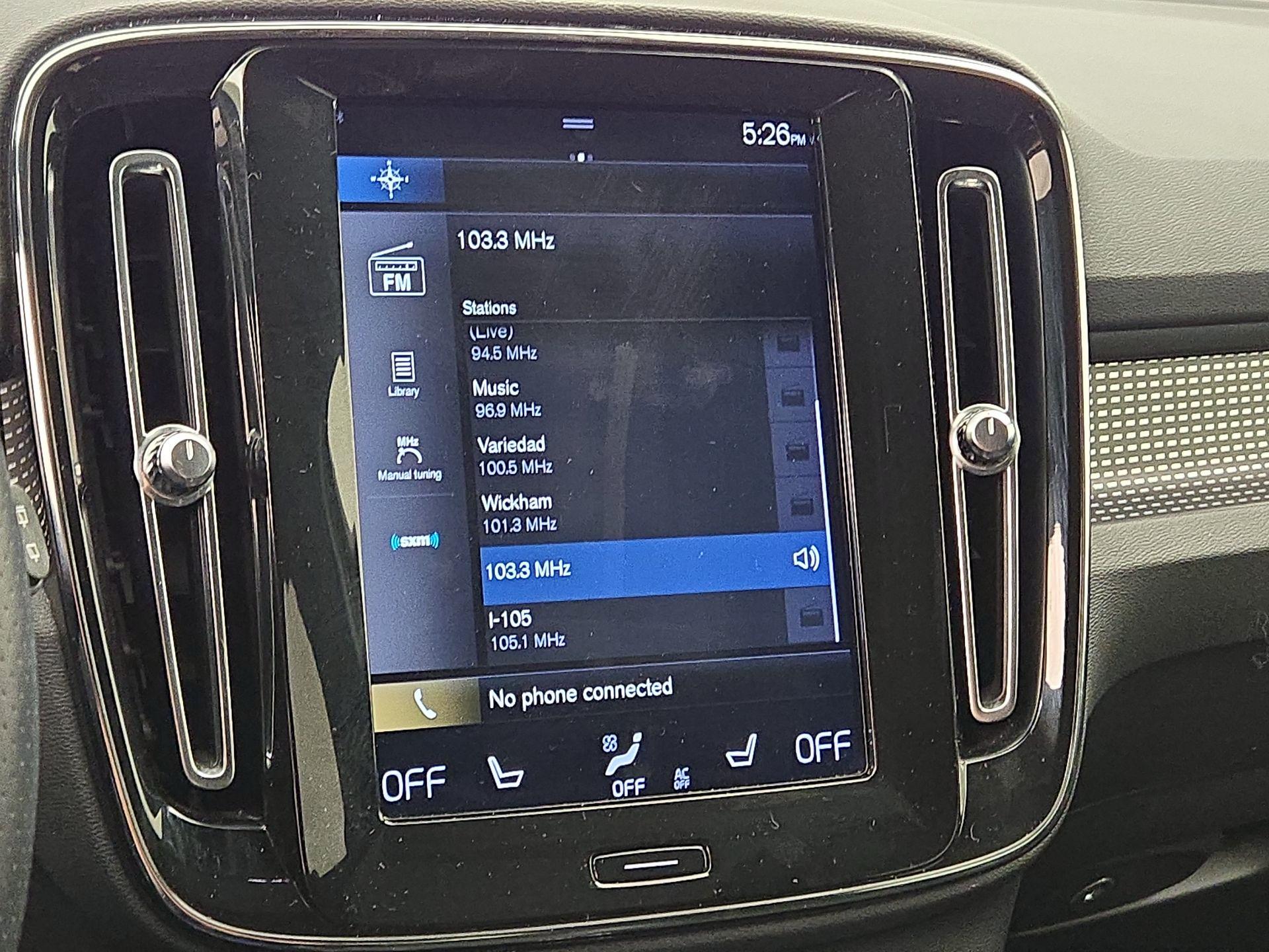 Thumbnail: 2019 Volvo XC40 - 15