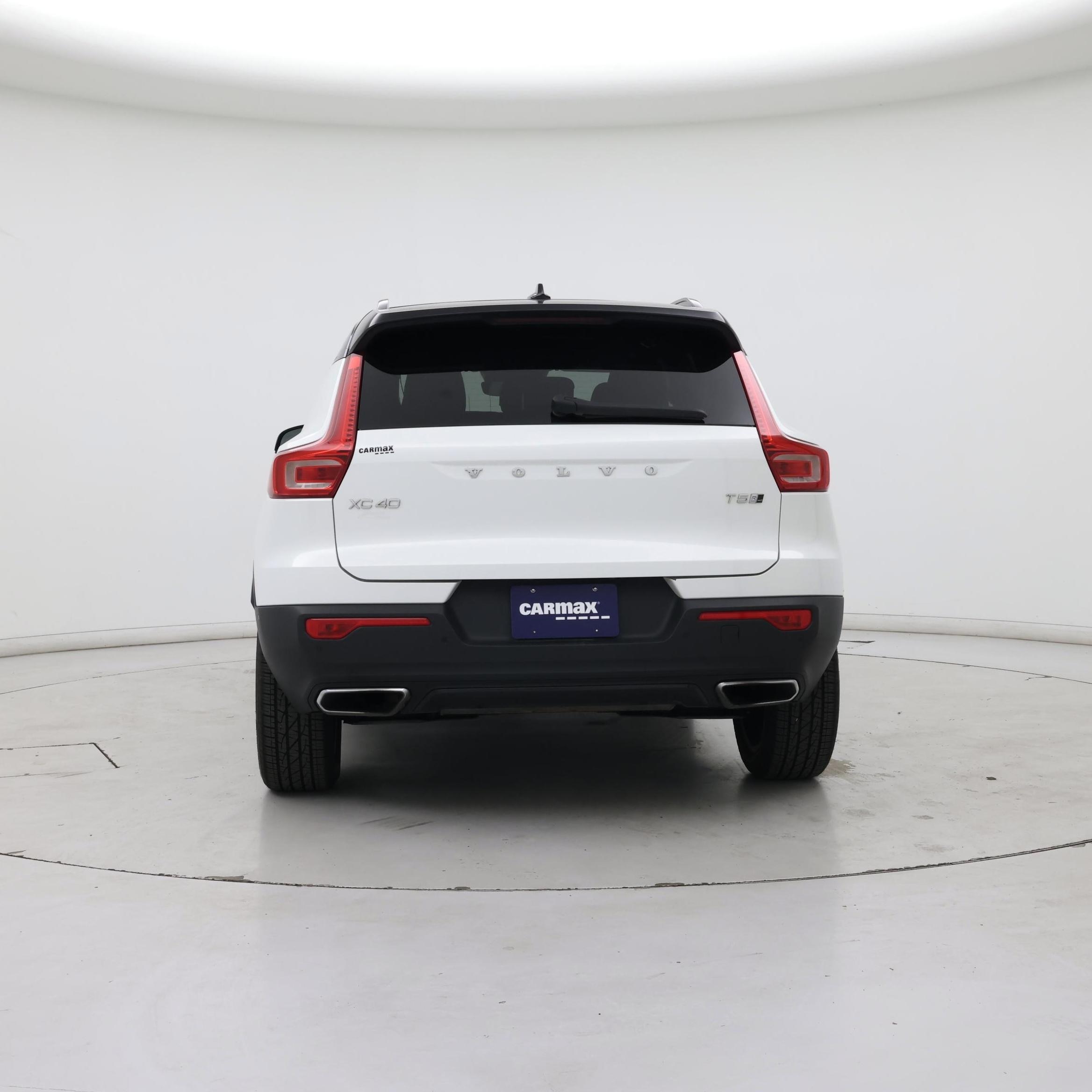 Thumbnail: 2019 Volvo XC40 - 6