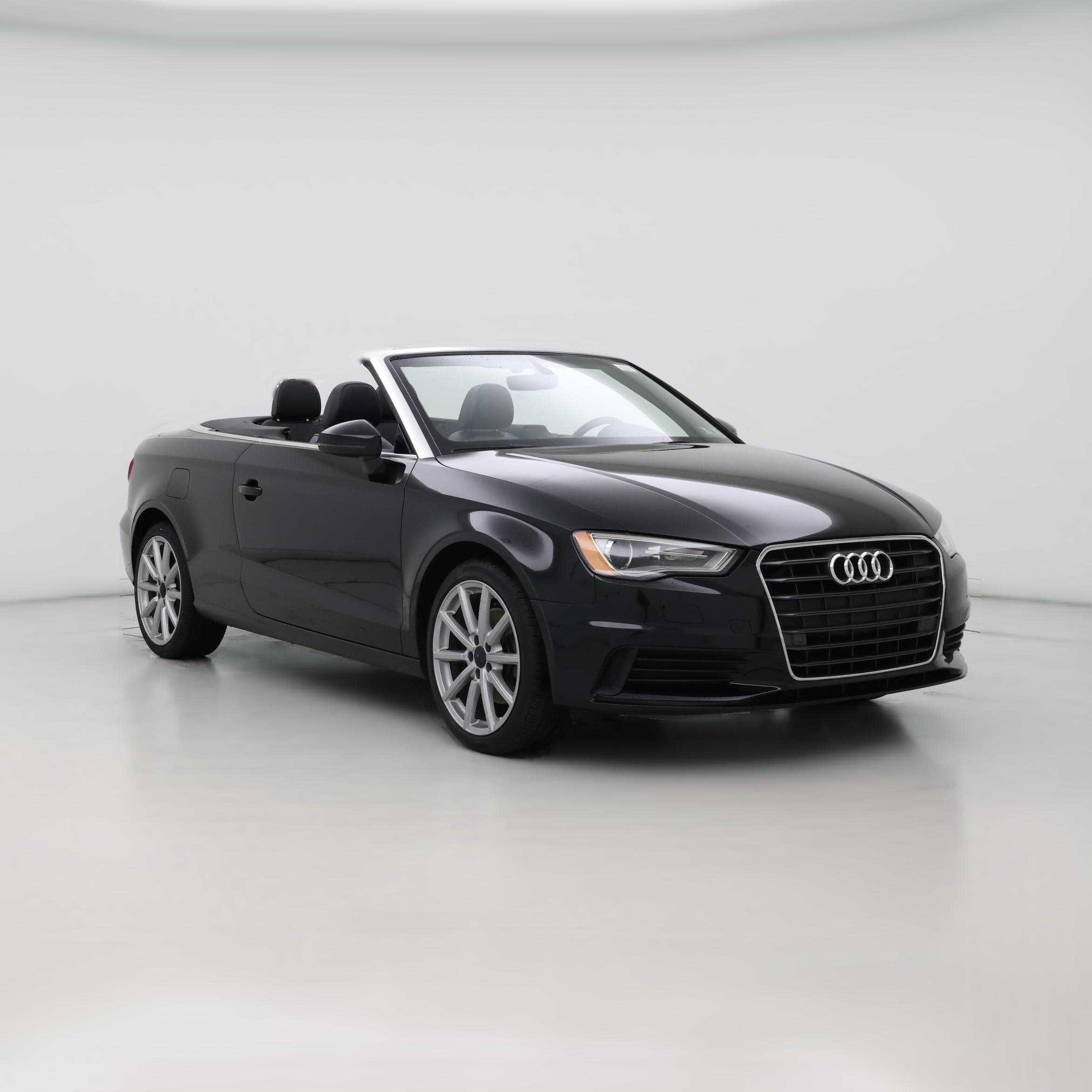 Thumbnail: 2016 Audi A3 - 1