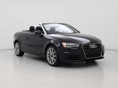 2016 Audi A3 Premium Plus