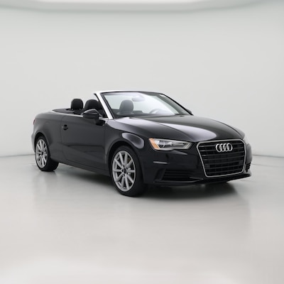 2016 Audi A3 Premium Plus