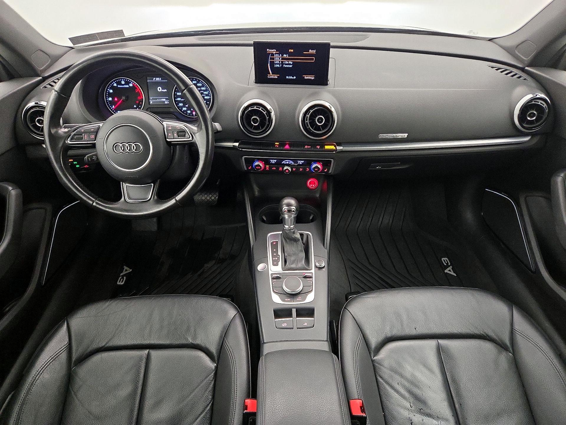 Thumbnail: 2016 Audi A3 - 9