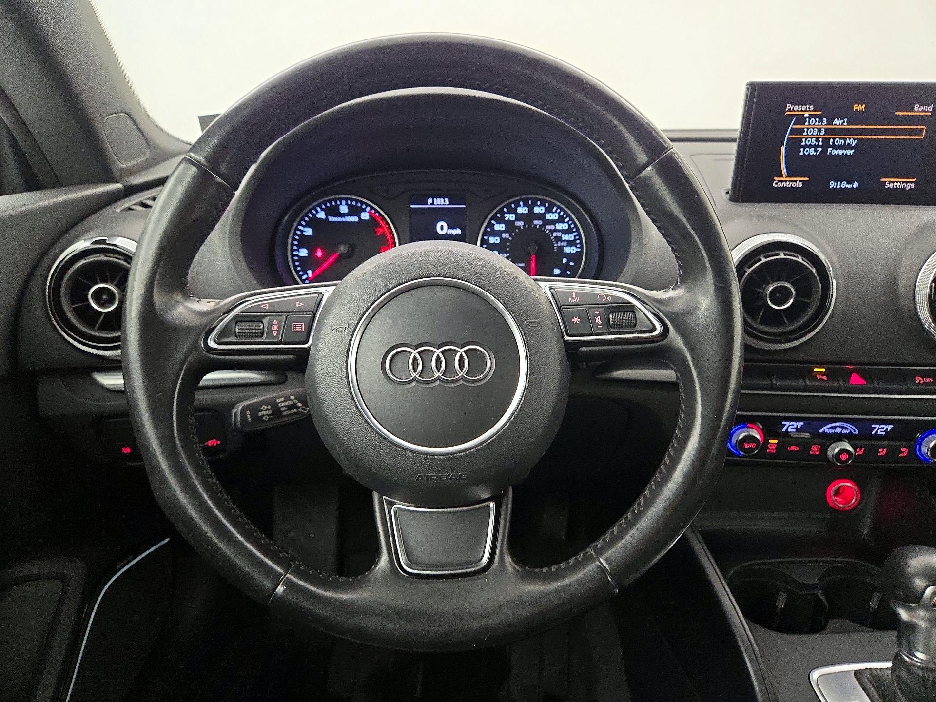 Thumbnail: 2016 Audi A3 - 10