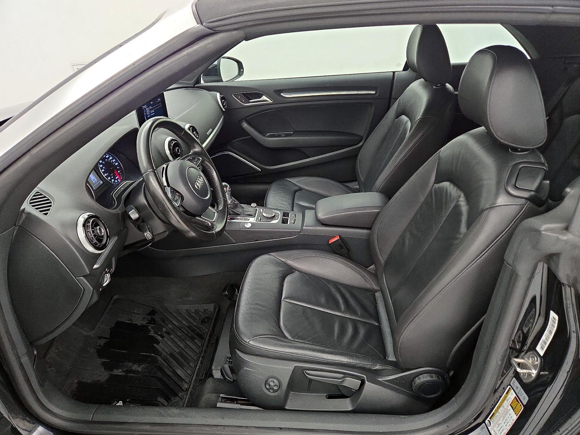 Thumbnail: 2016 Audi A3 - 11