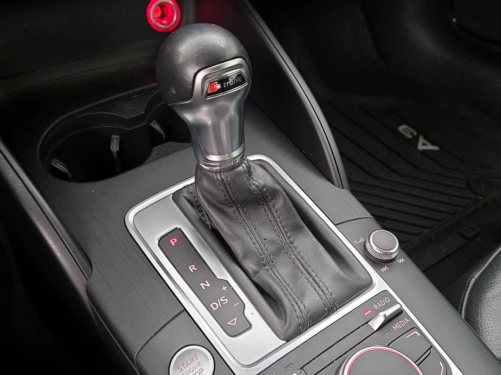 Thumbnail: 2016 Audi A3 - 17