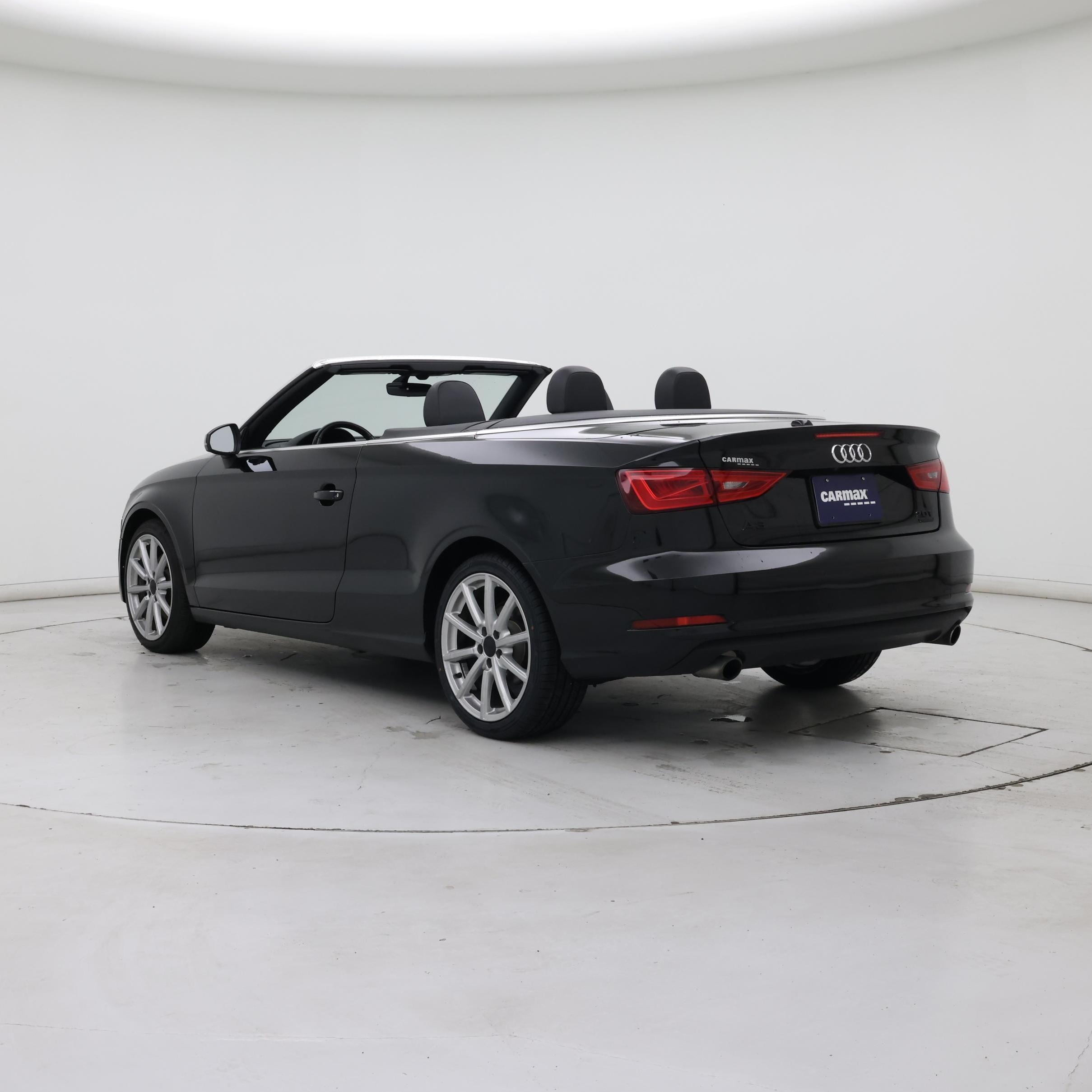 Thumbnail: 2016 Audi A3 - 2
