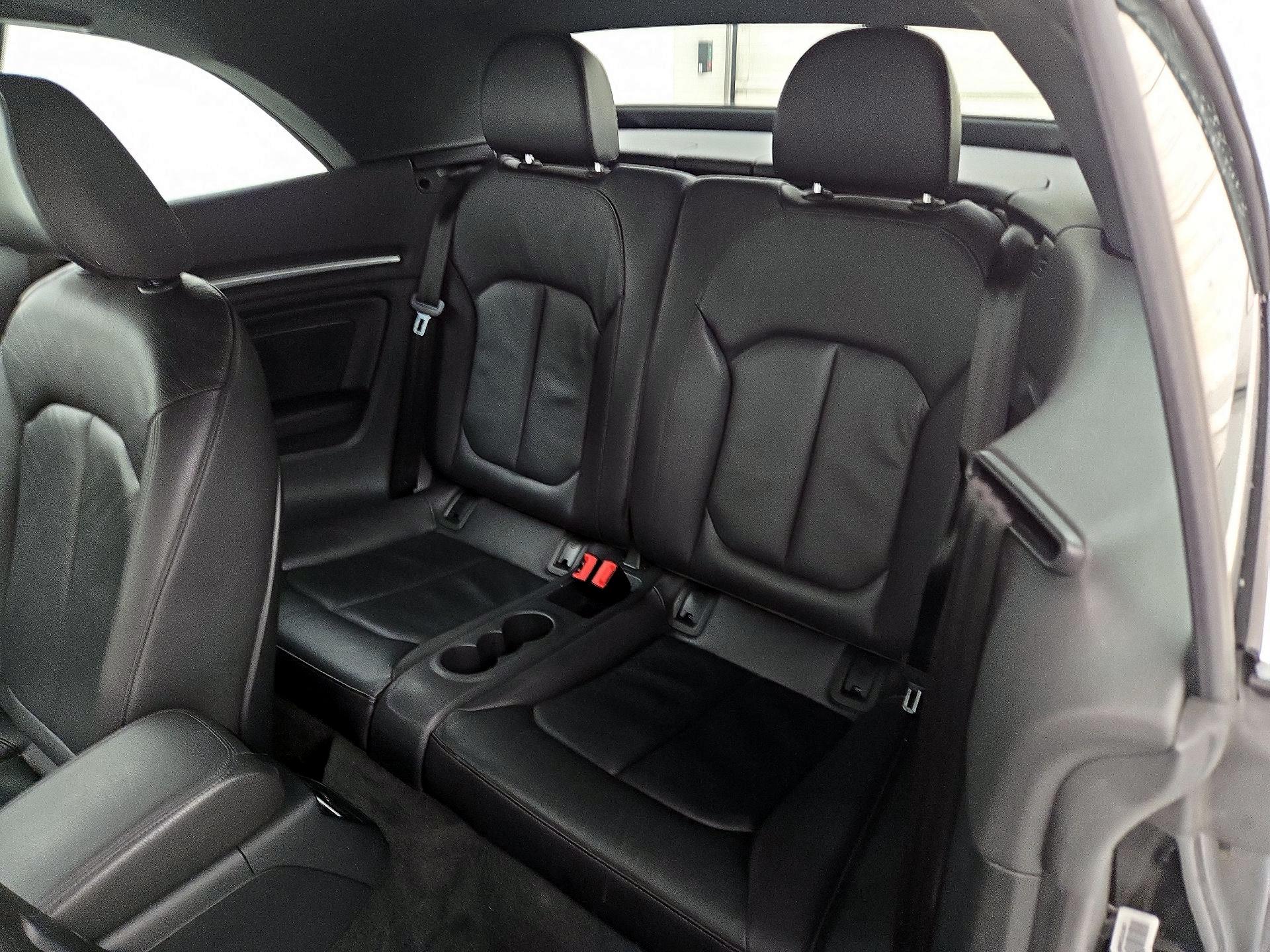 Thumbnail: 2016 Audi A3 - 19