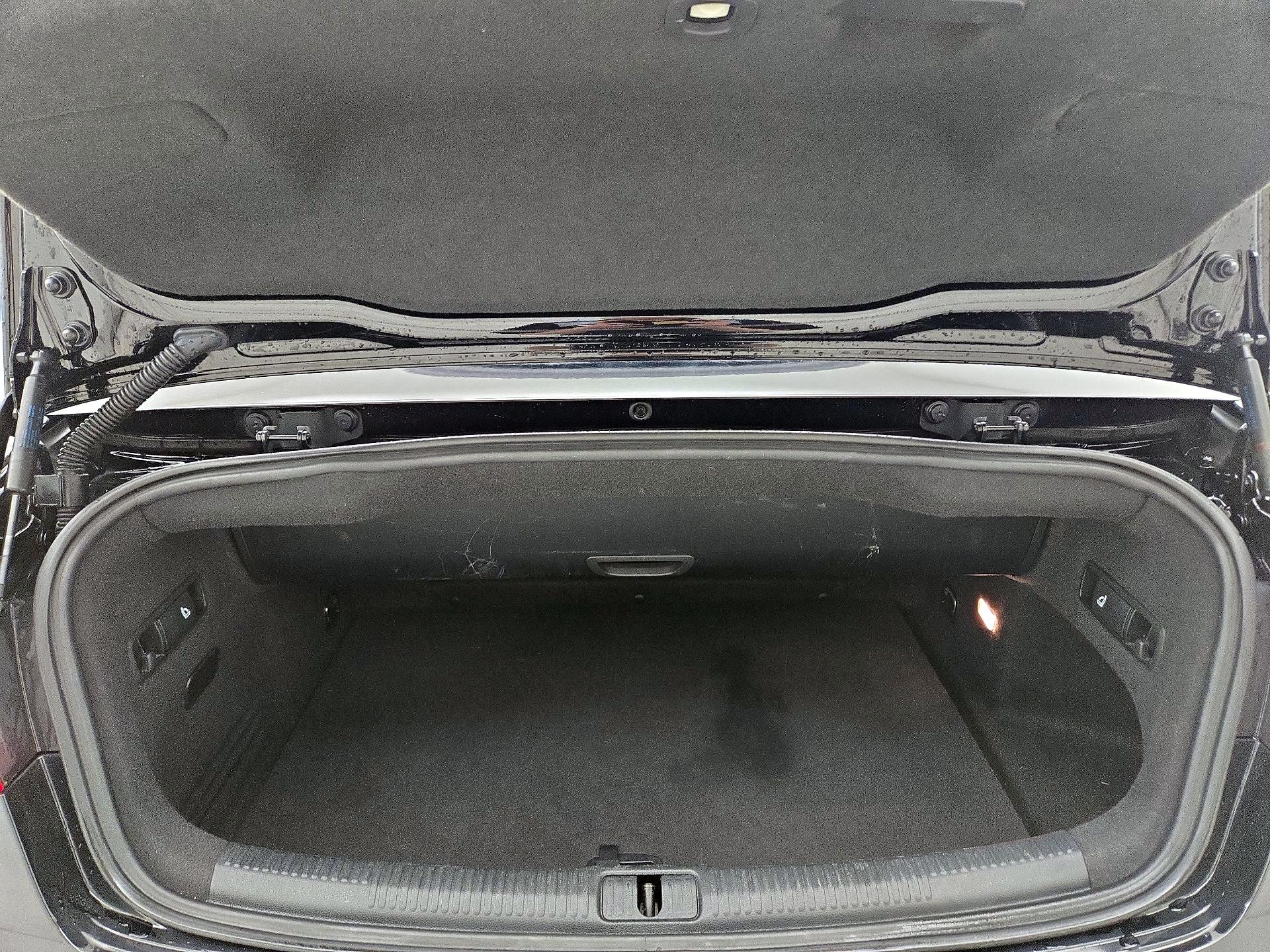Thumbnail: 2016 Audi A3 - 20