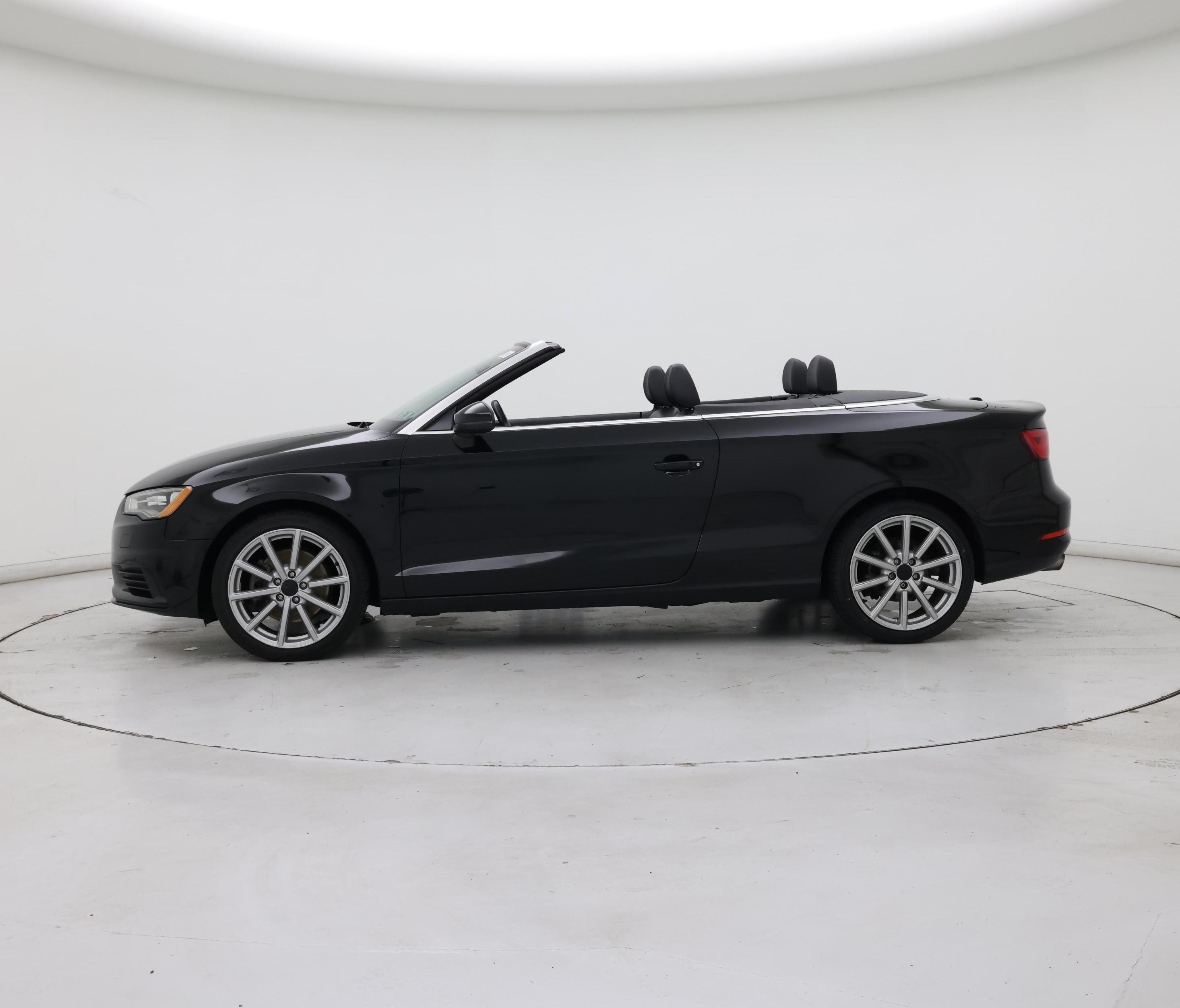 Thumbnail: 2016 Audi A3 - 3