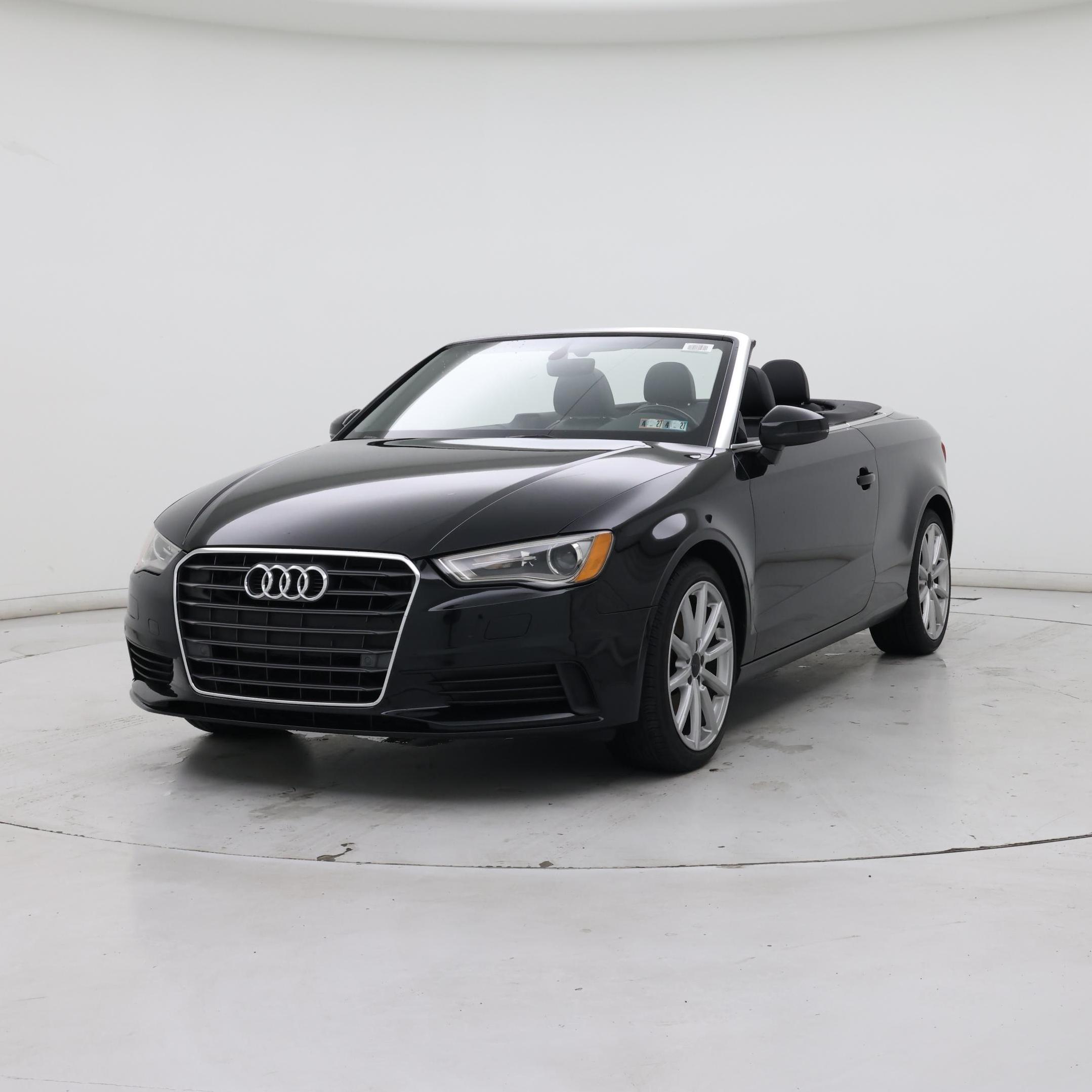 Thumbnail: 2016 Audi A3 - 4