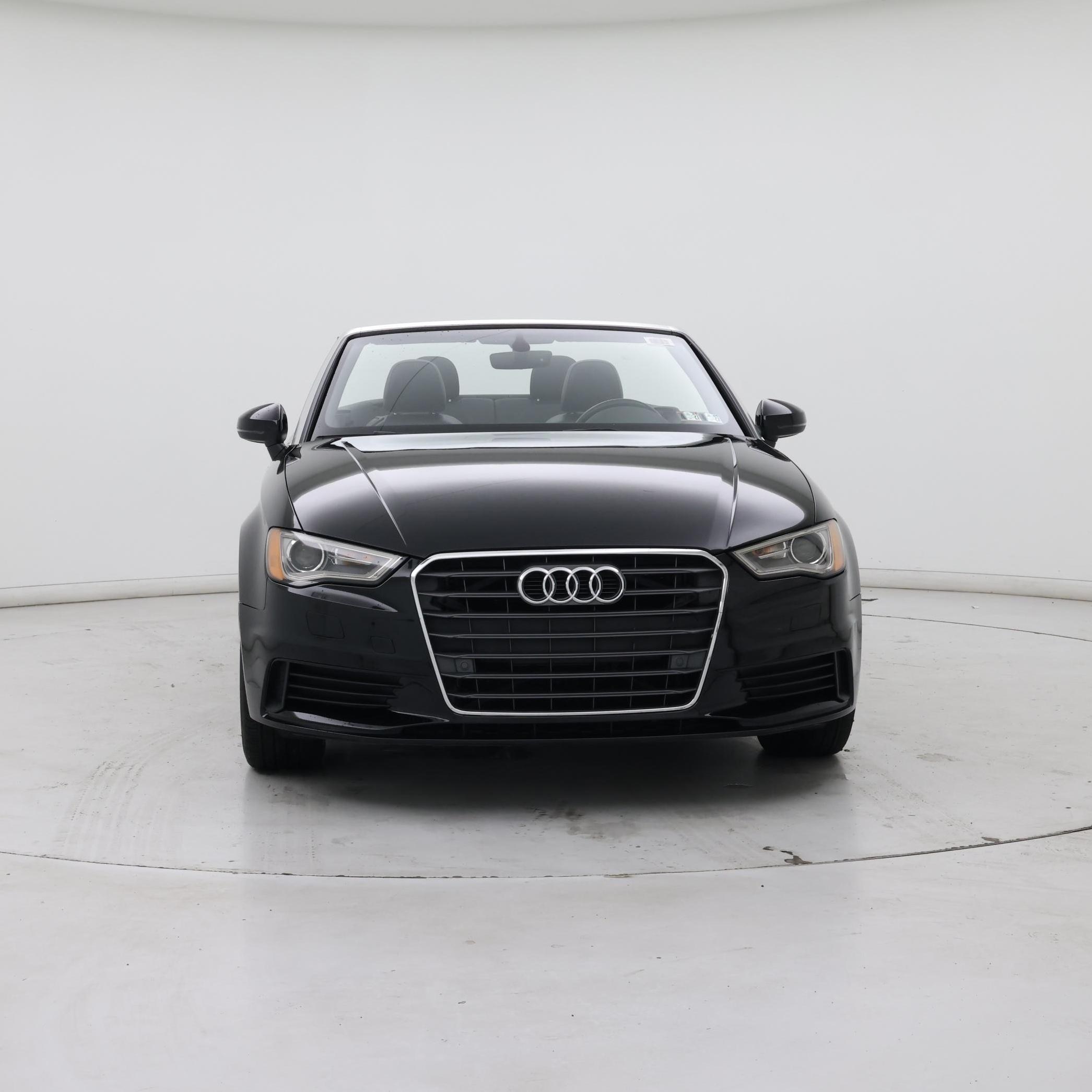 Thumbnail: 2016 Audi A3 - 5