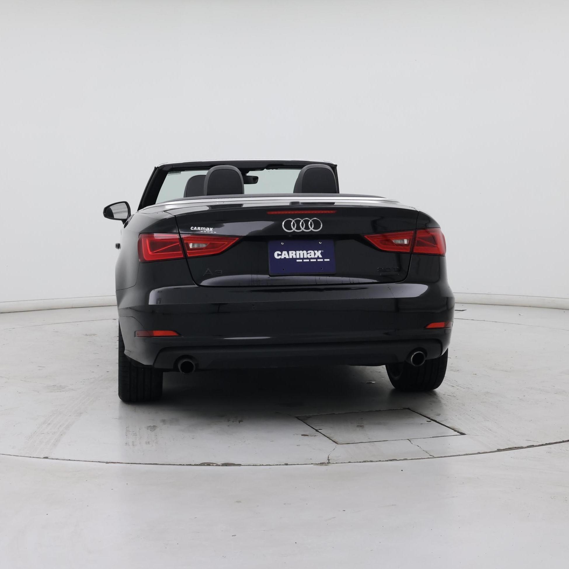 Thumbnail: 2016 Audi A3 - 6