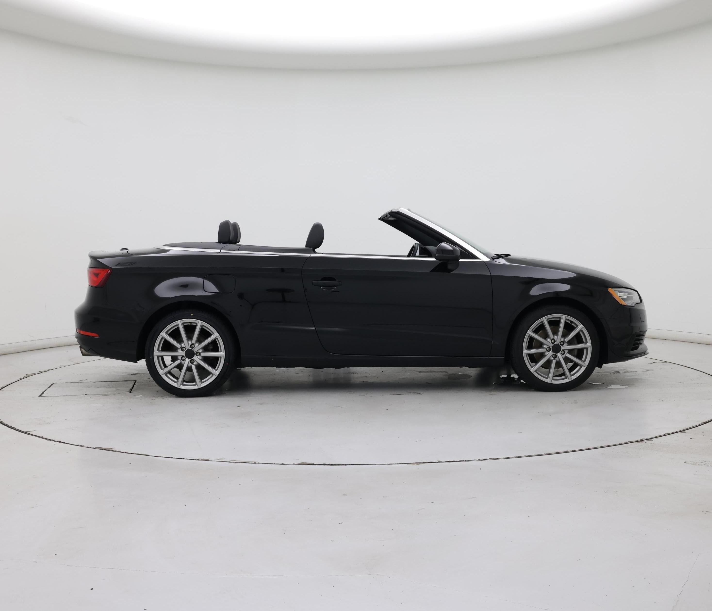 Thumbnail: 2016 Audi A3 - 7