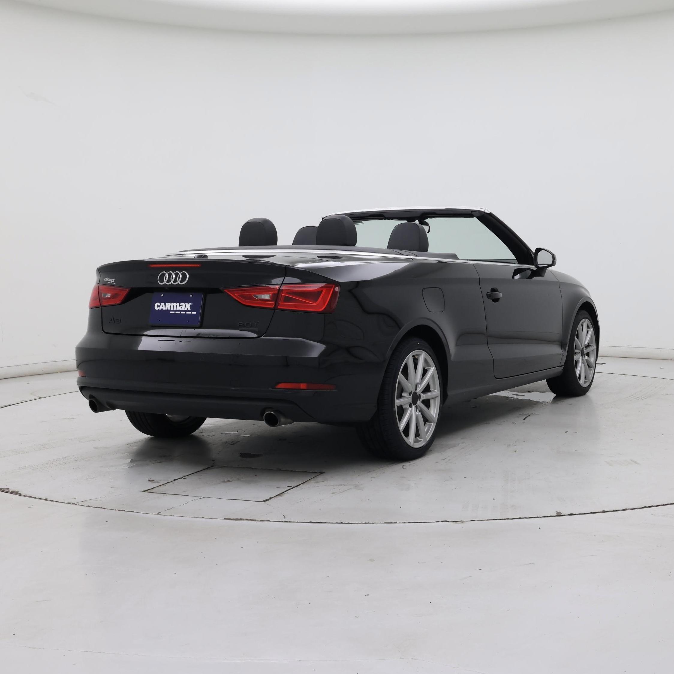 Thumbnail: 2016 Audi A3 - 8