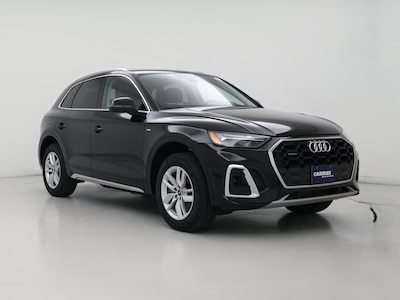 2023 Audi Q5 S-Line Premium Plus