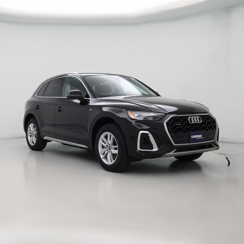 2023 Audi Q5 S-Line Premium Plus