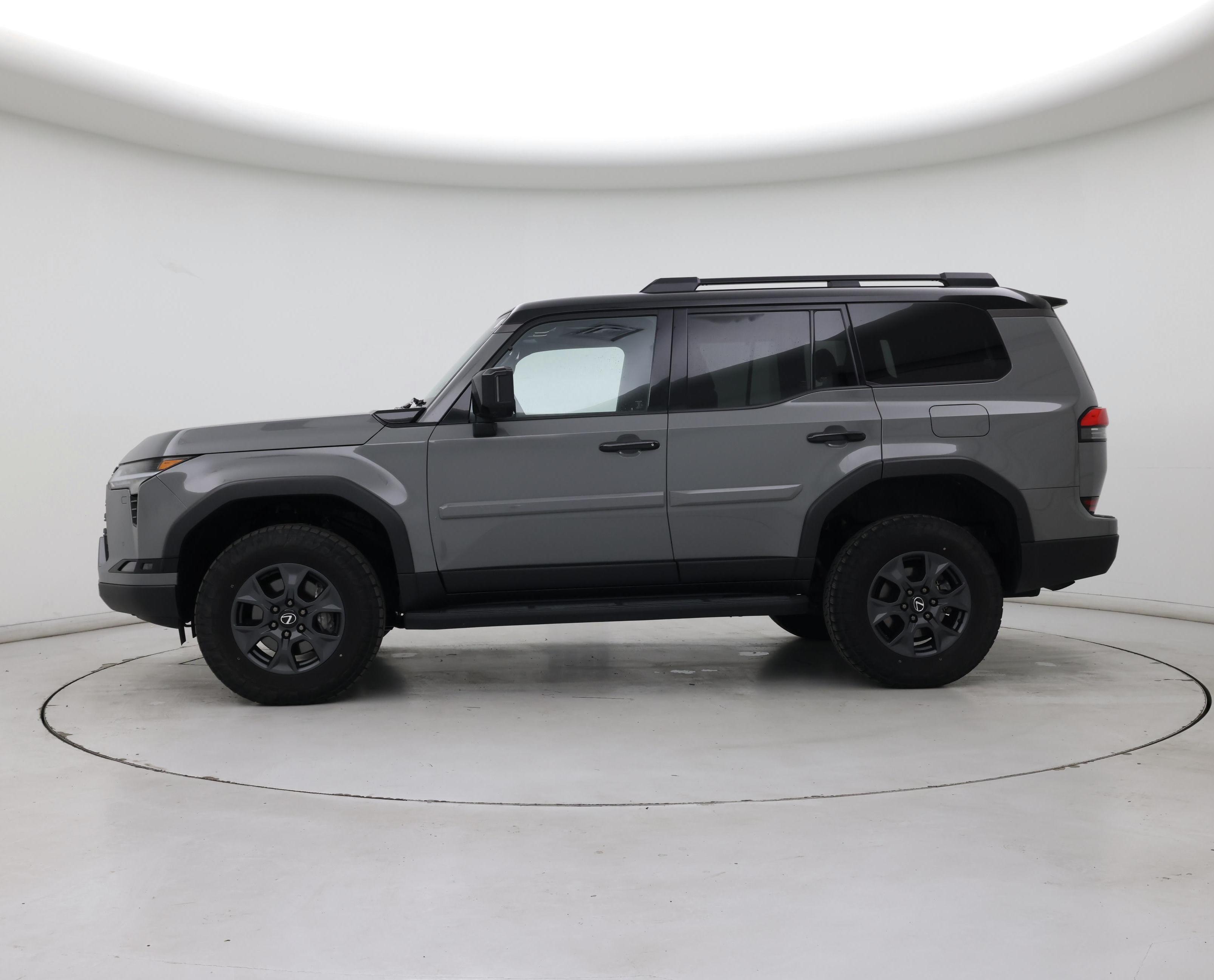 Thumbnail: 2025 Lexus GX - 3