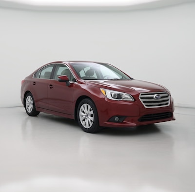 2016 Subaru Legacy 2.5I Premium