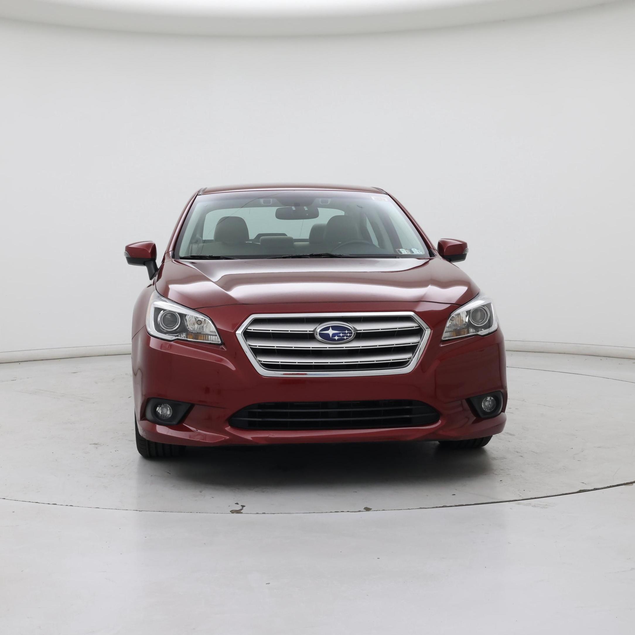 Thumbnail: 2016 Subaru Legacy - 5