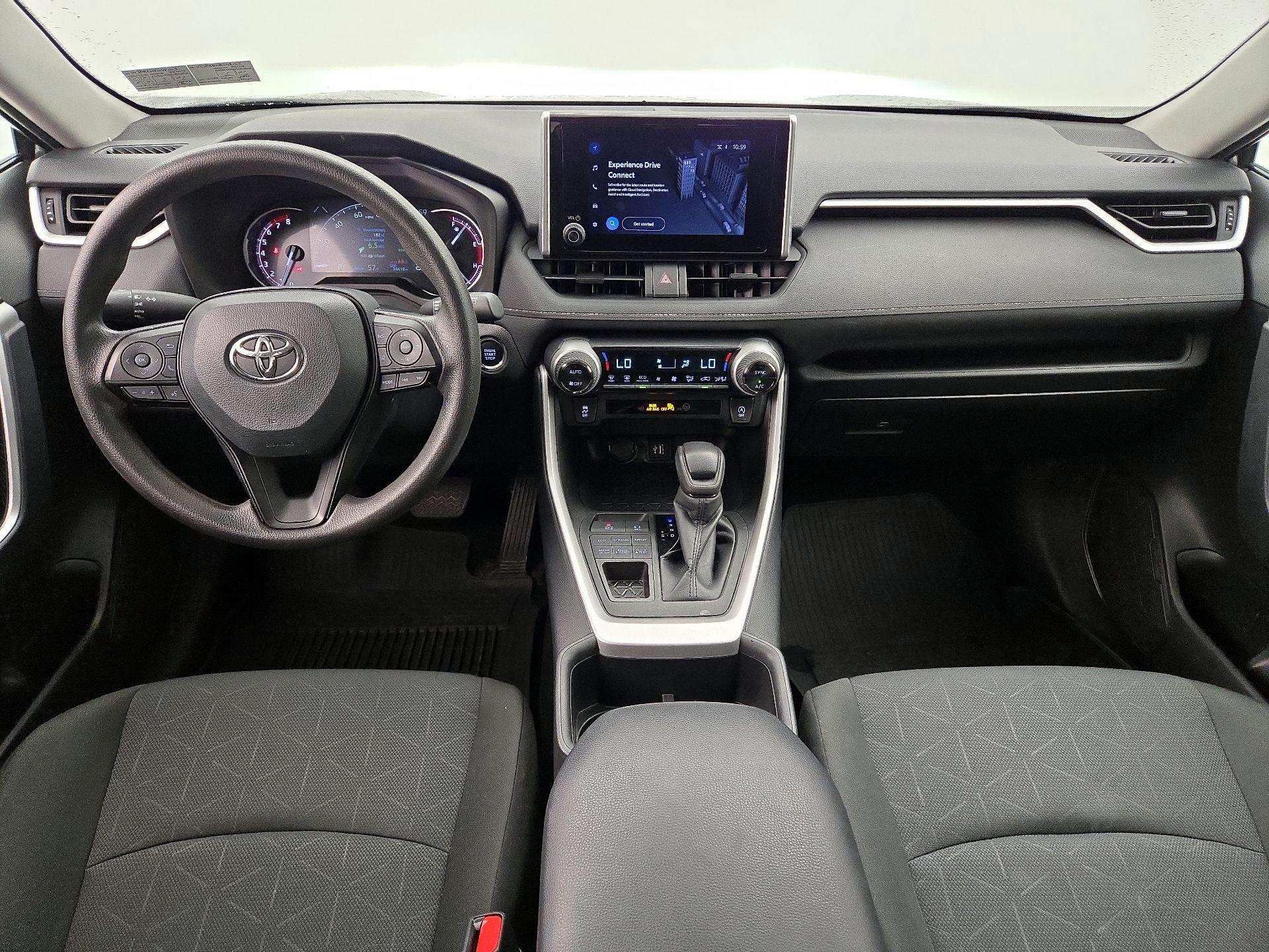 Thumbnail: 2024 Toyota RAV4 - 9