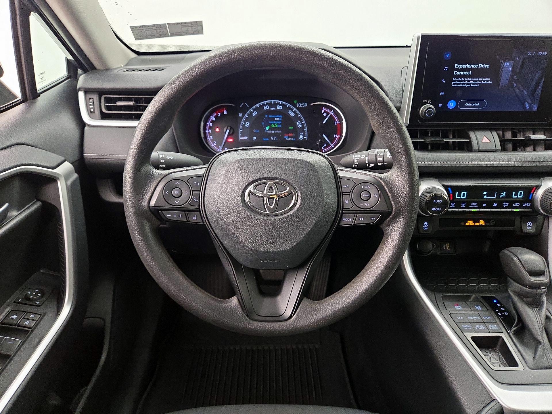 Thumbnail: 2024 Toyota RAV4 - 10