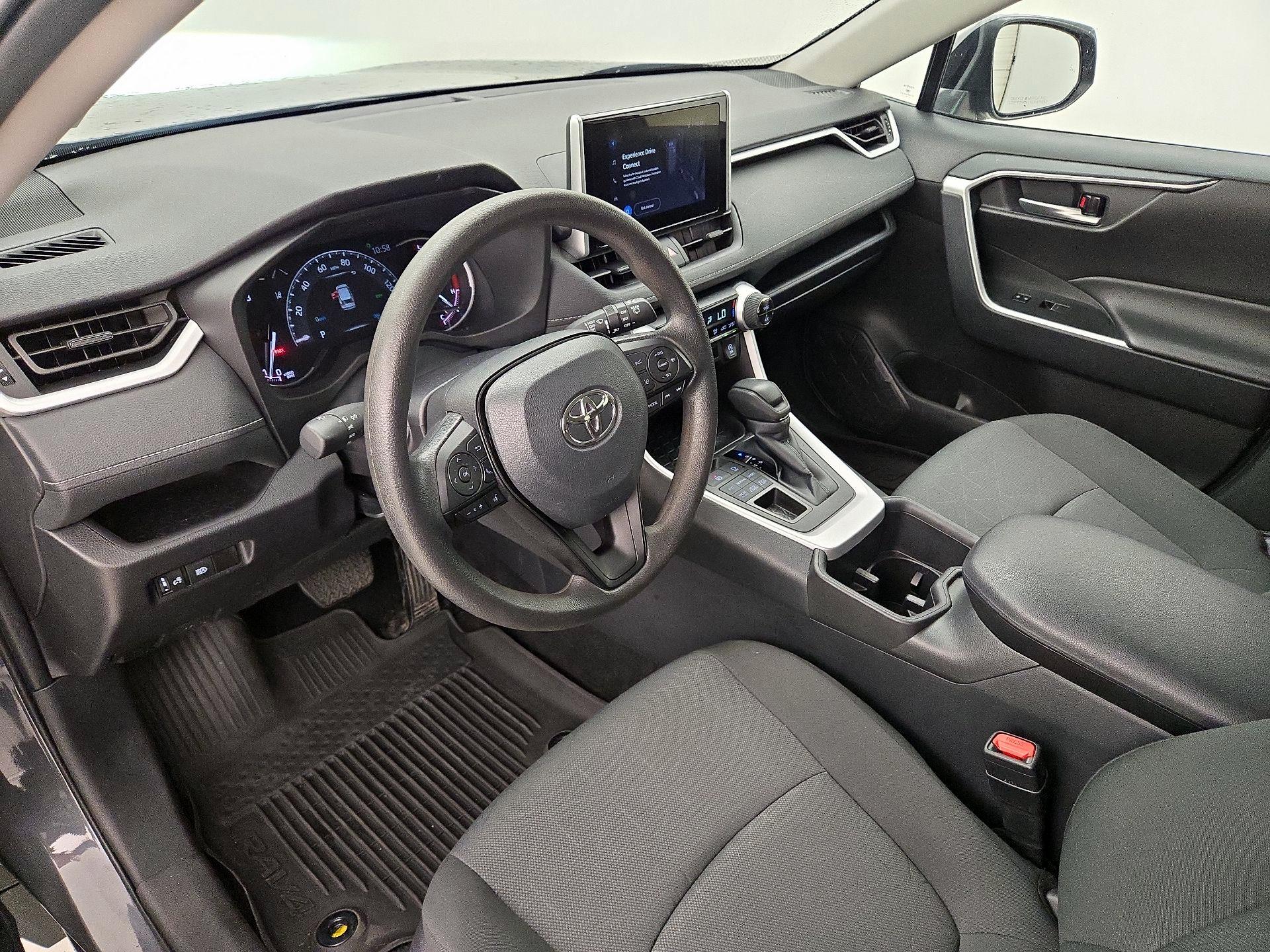 Thumbnail: 2024 Toyota RAV4 - 11