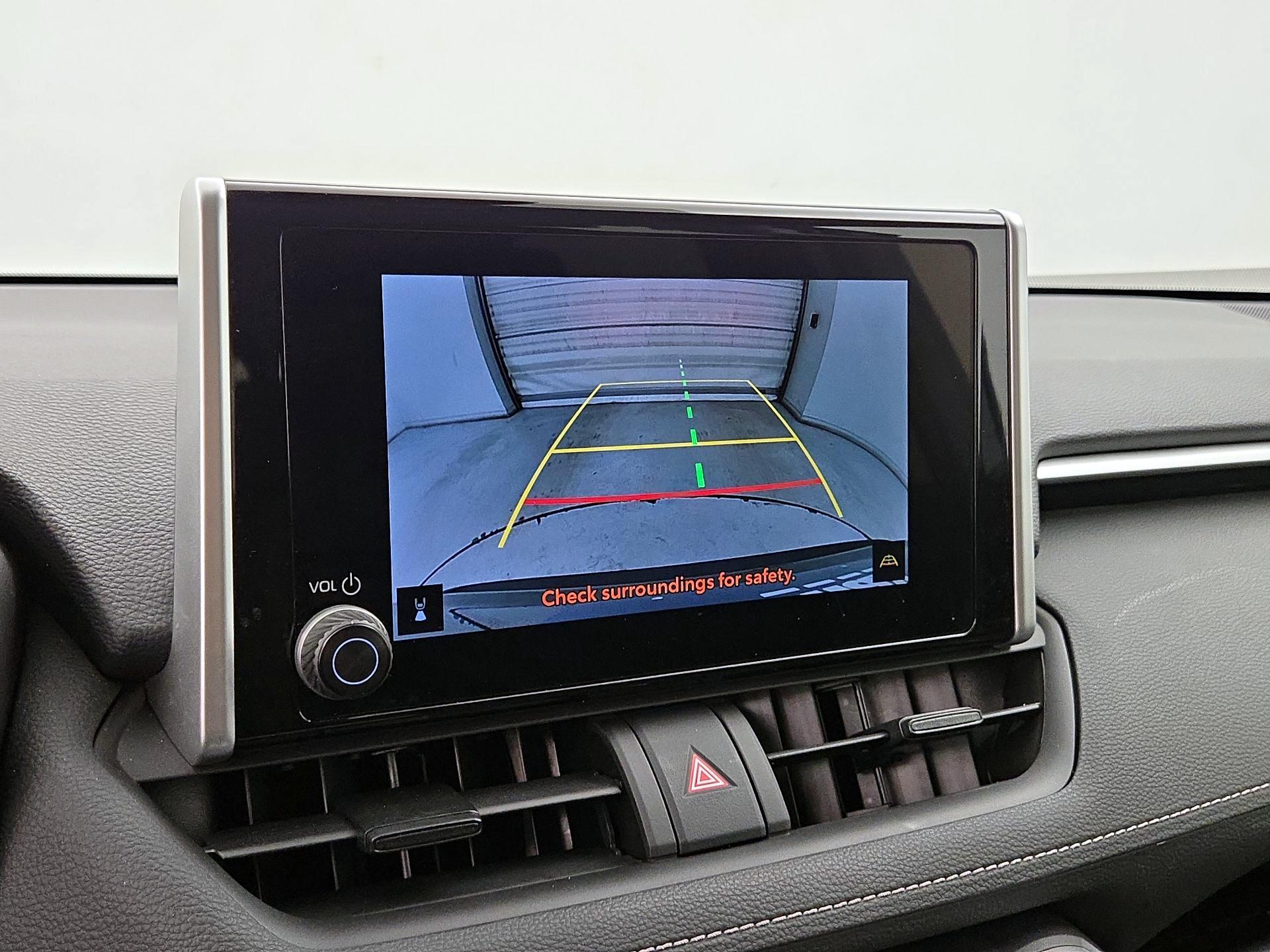 Thumbnail: 2024 Toyota RAV4 - 14
