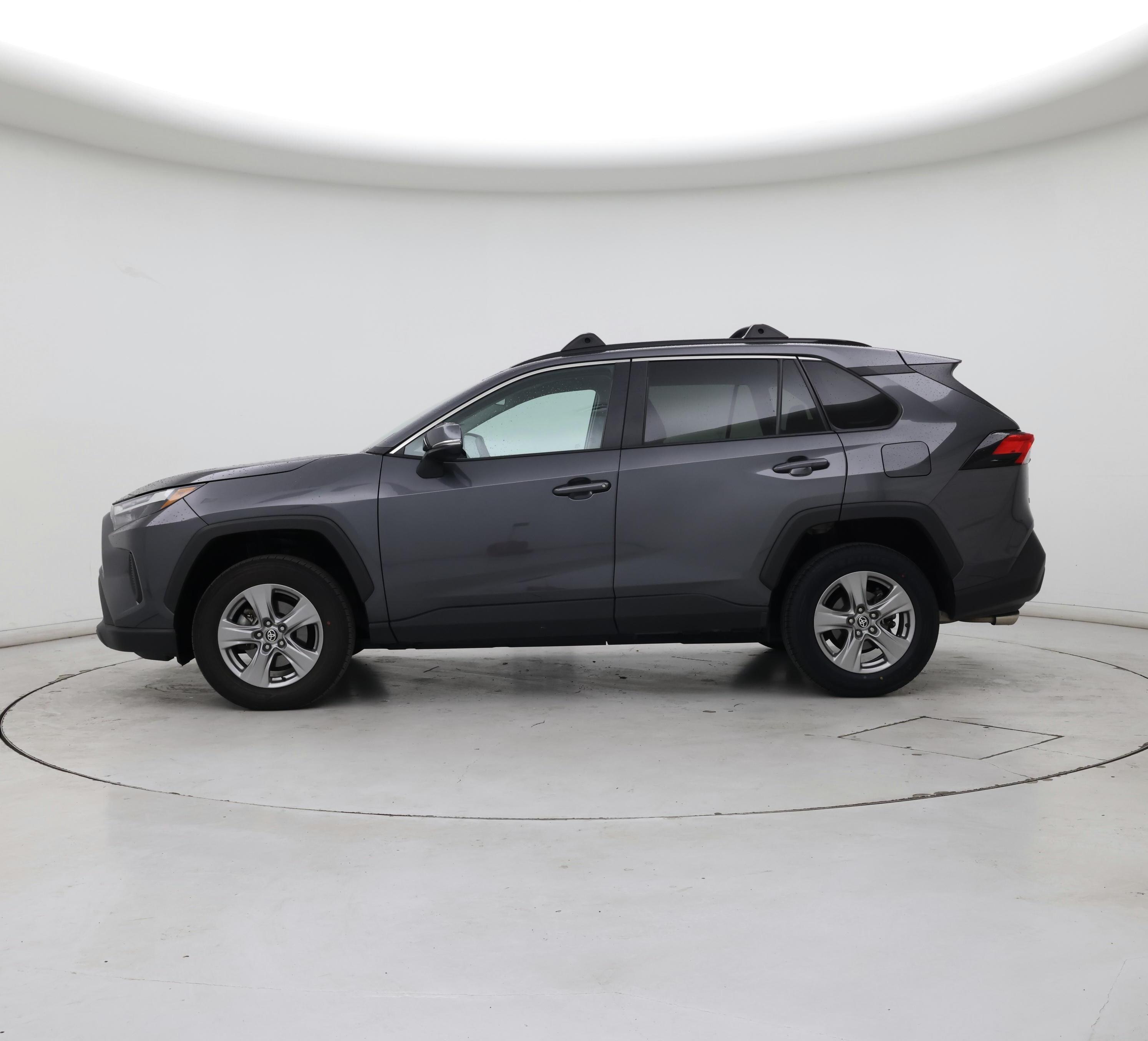 Thumbnail: 2024 Toyota RAV4 - 3