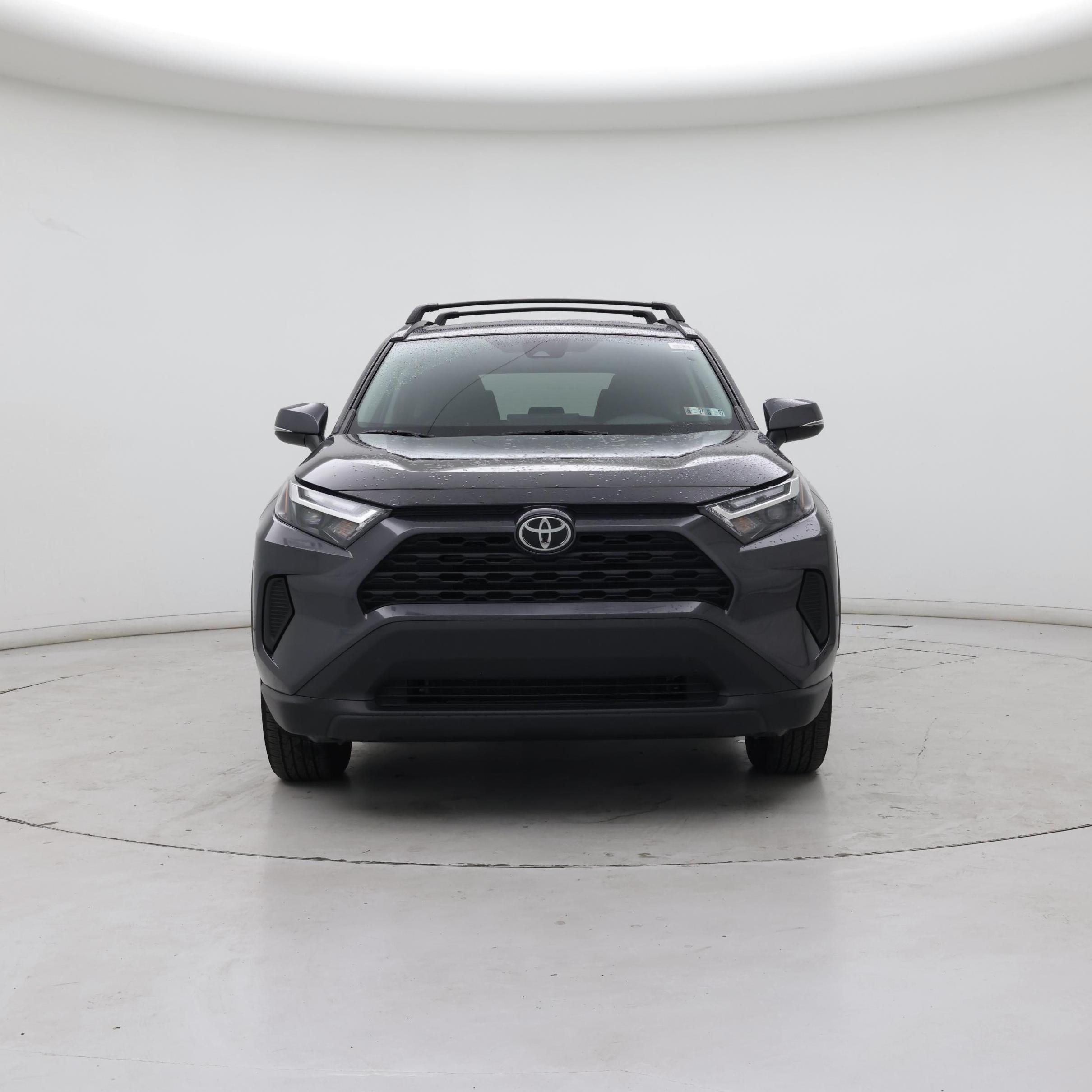 Thumbnail: 2024 Toyota RAV4 - 5