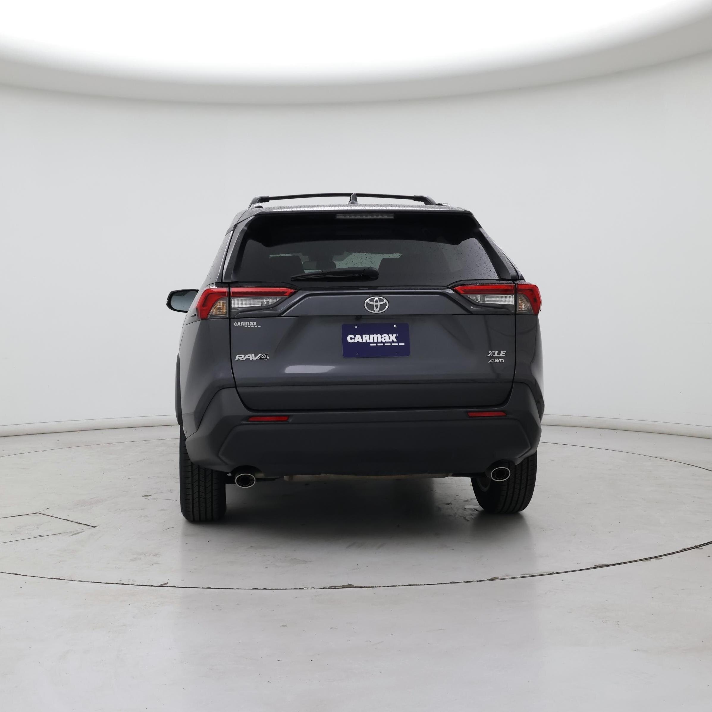 Thumbnail: 2024 Toyota RAV4 - 6
