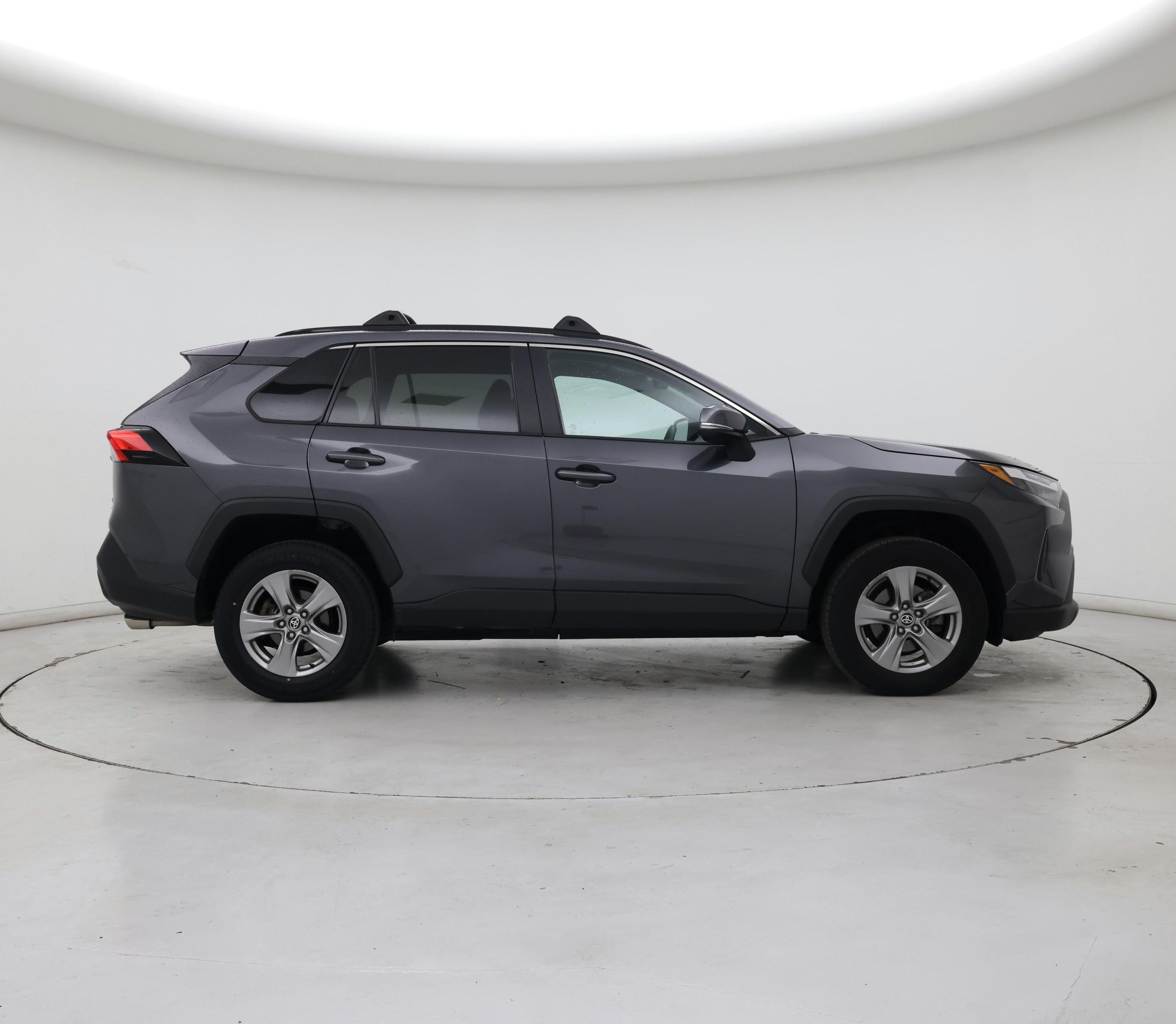 Thumbnail: 2024 Toyota RAV4 - 7