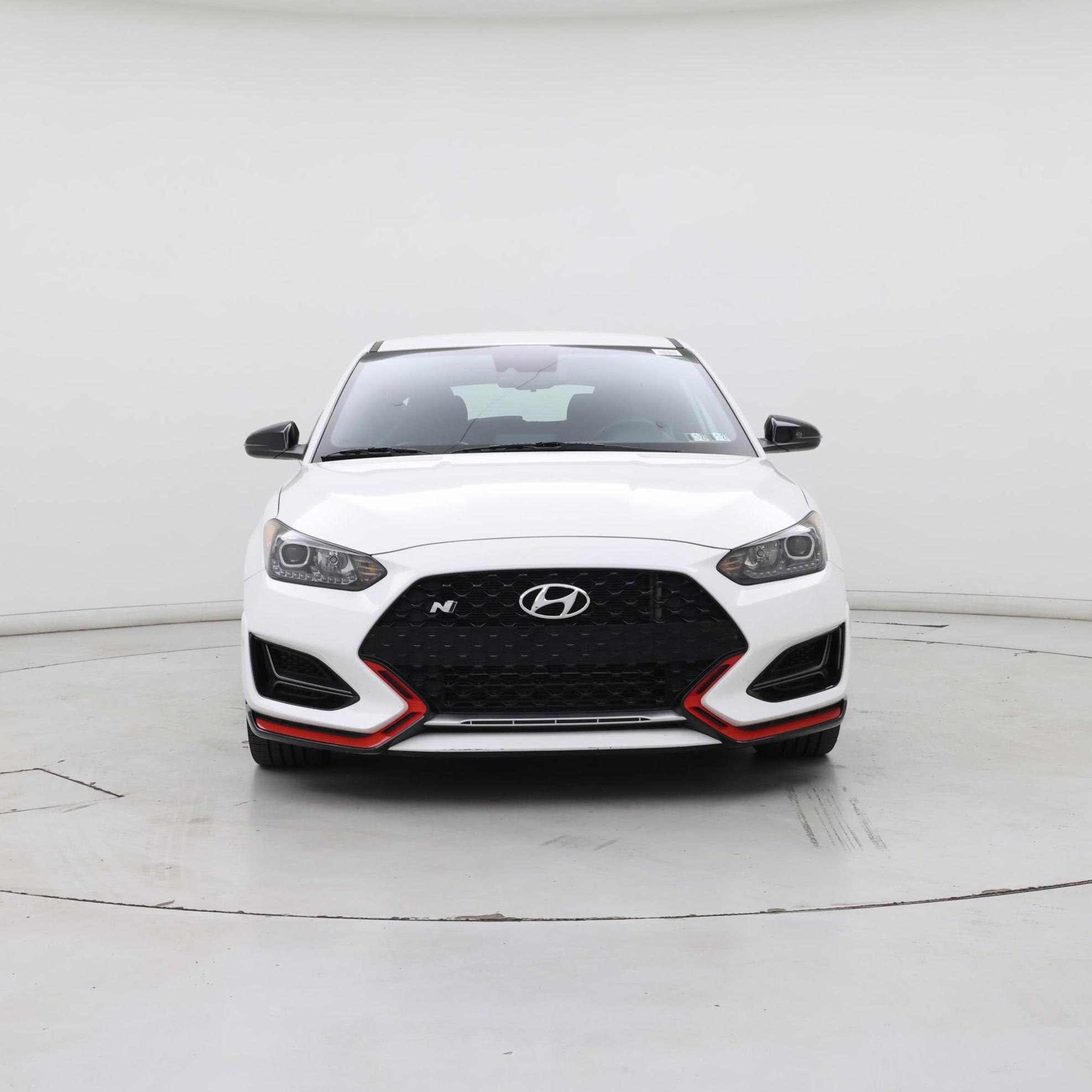 Thumbnail: 2022 Hyundai Veloster - 5
