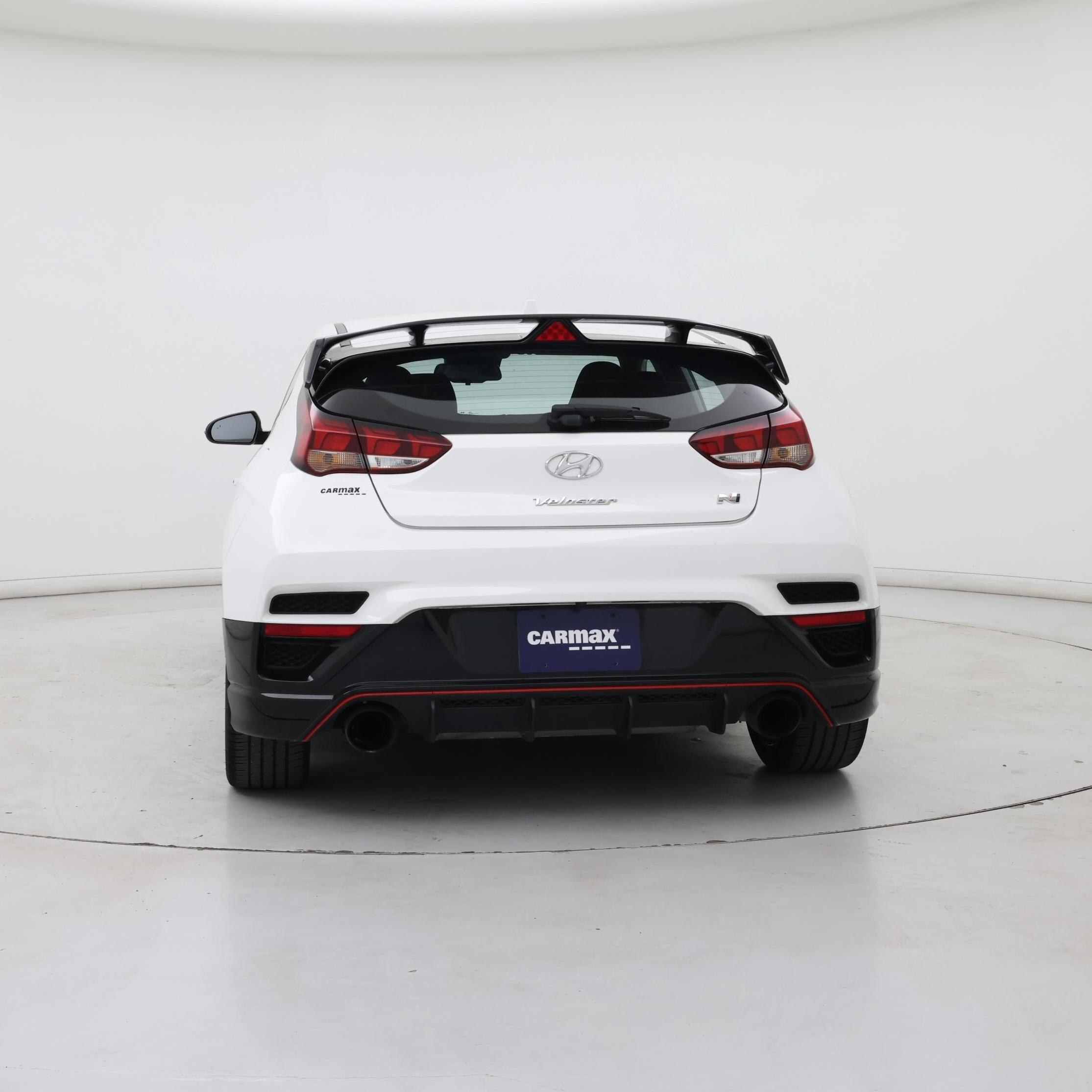 Thumbnail: 2022 Hyundai Veloster - 6