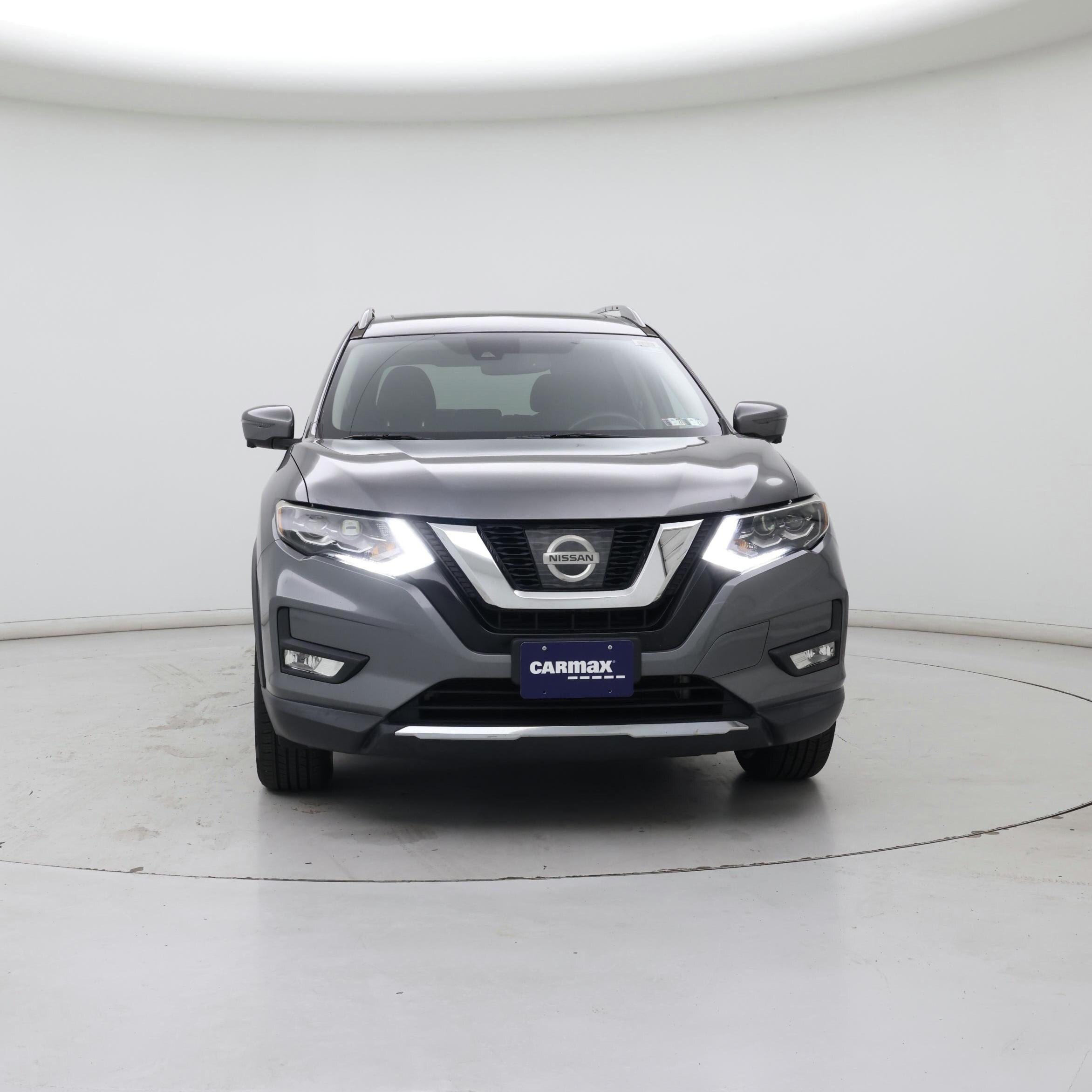 Thumbnail: 2017 Nissan Rogue - 5