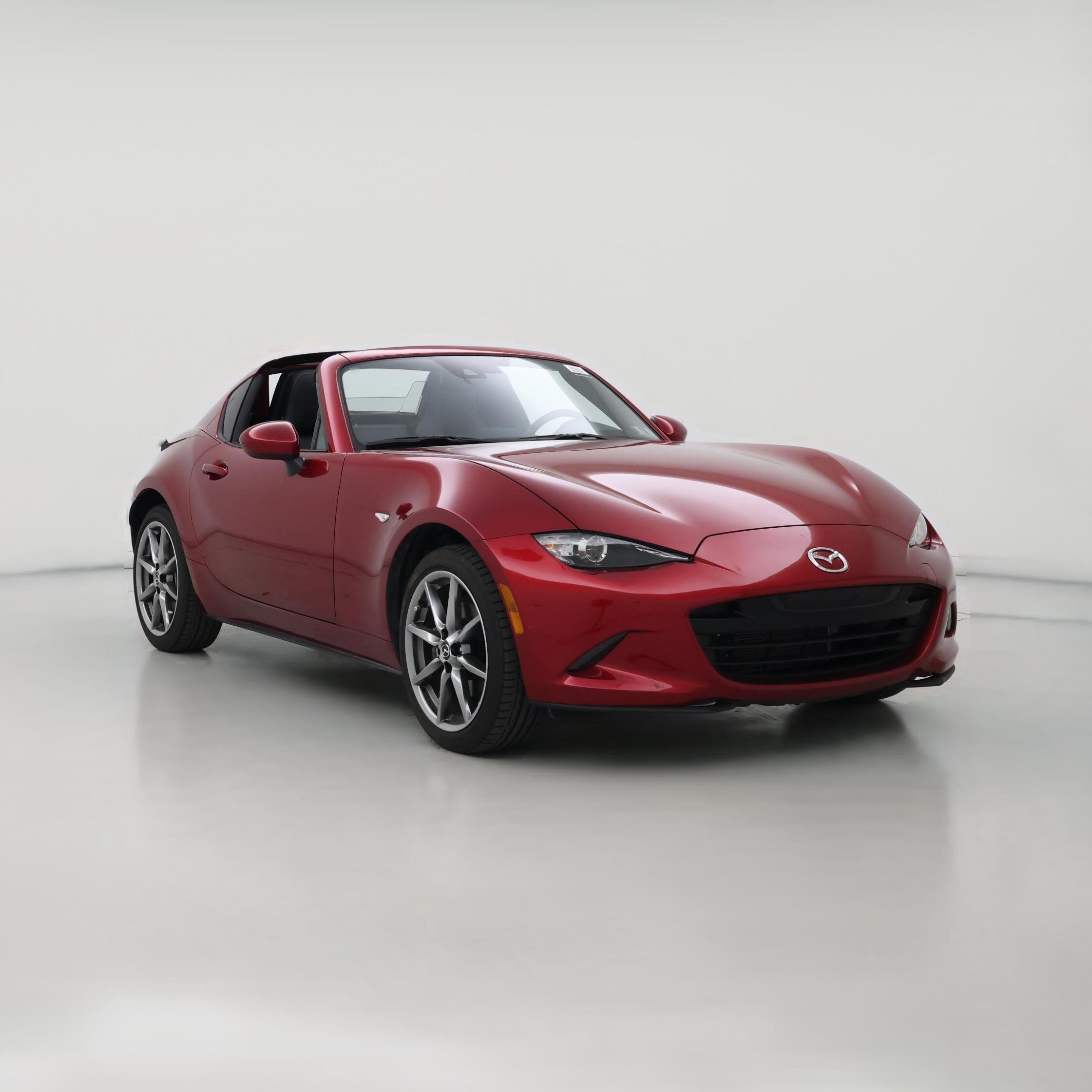 Thumbnail: 2023 Mazda MX-5 Miata - 1