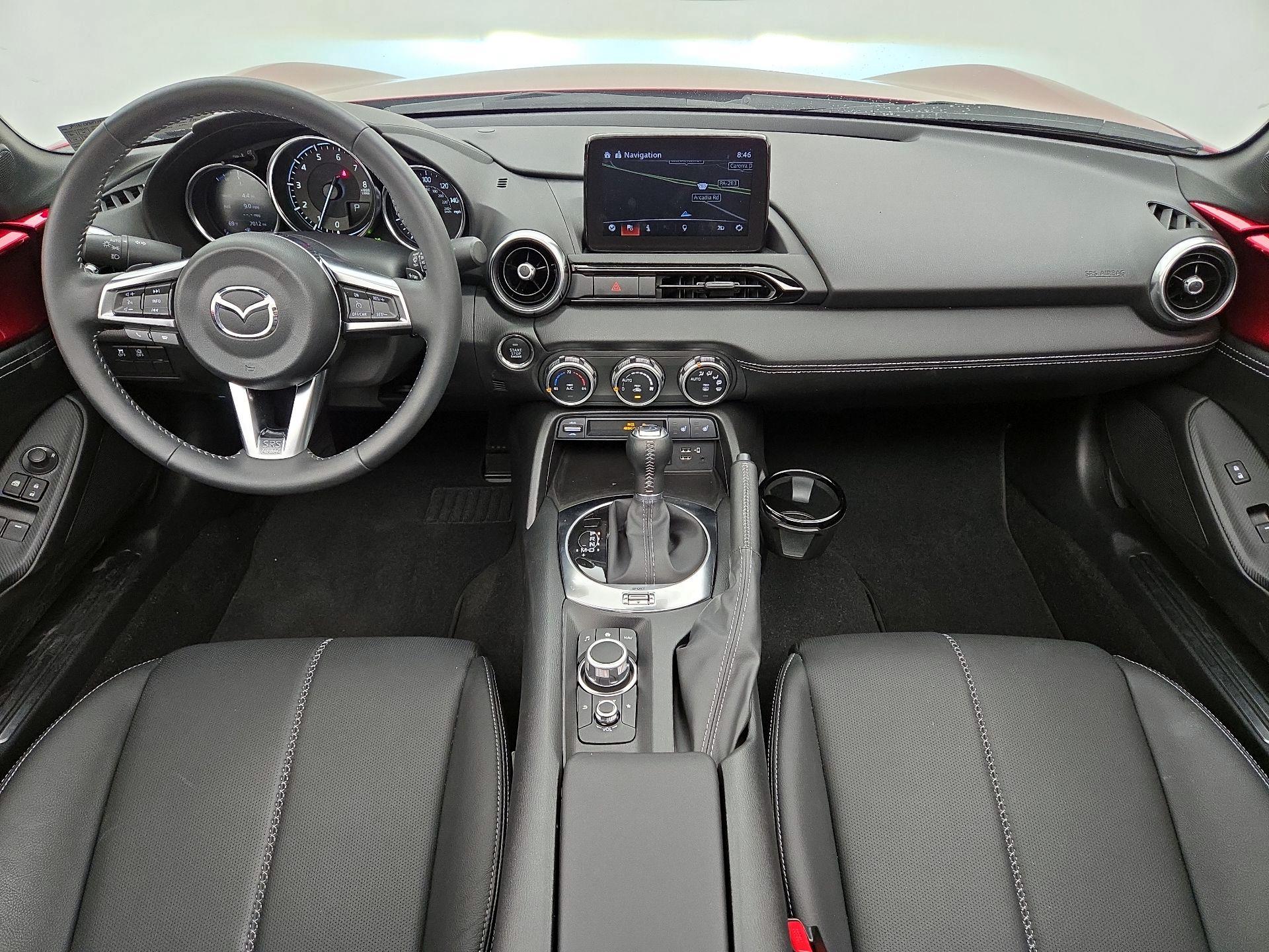 Thumbnail: 2023 Mazda MX-5 Miata - 9