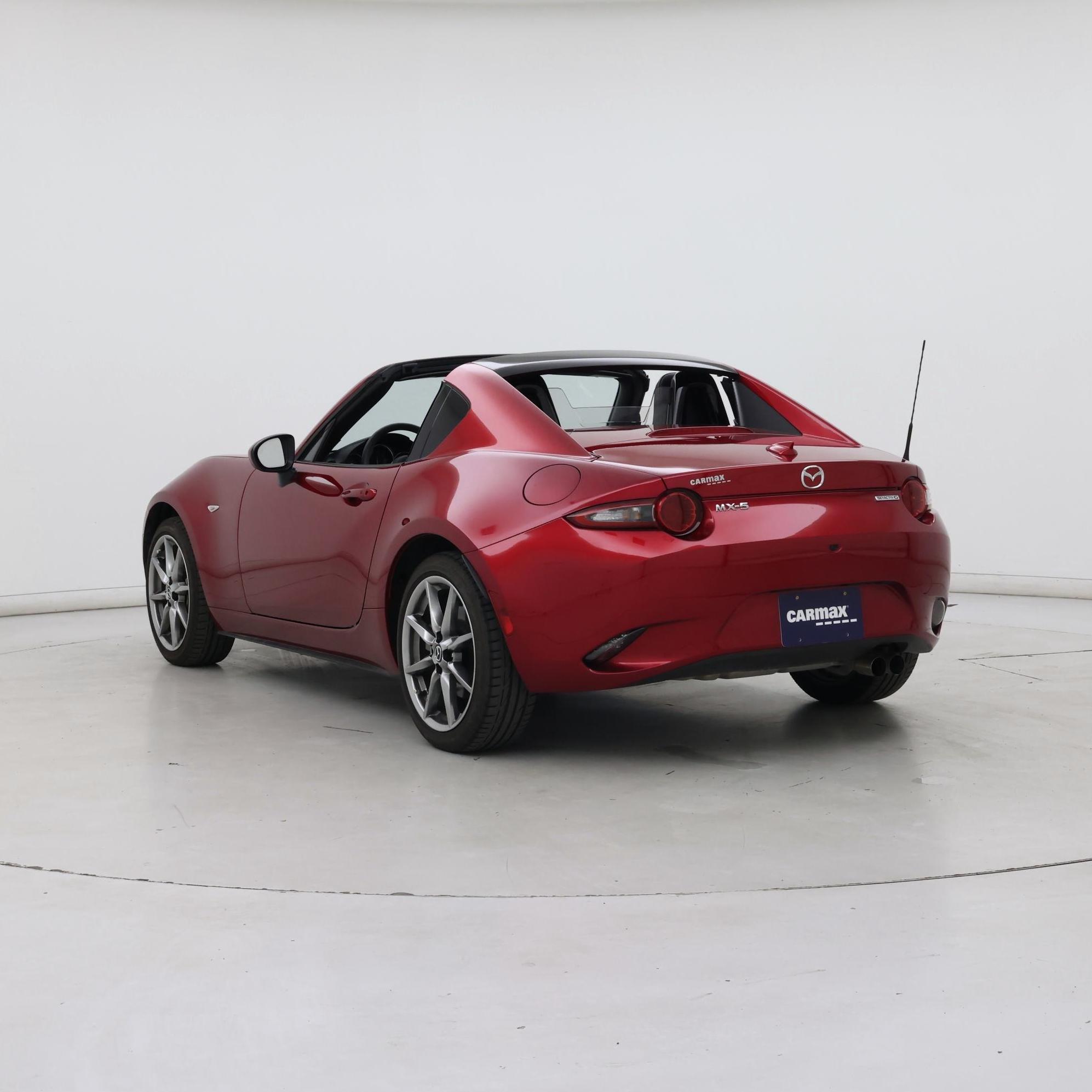 Thumbnail: 2023 Mazda MX-5 Miata - 2