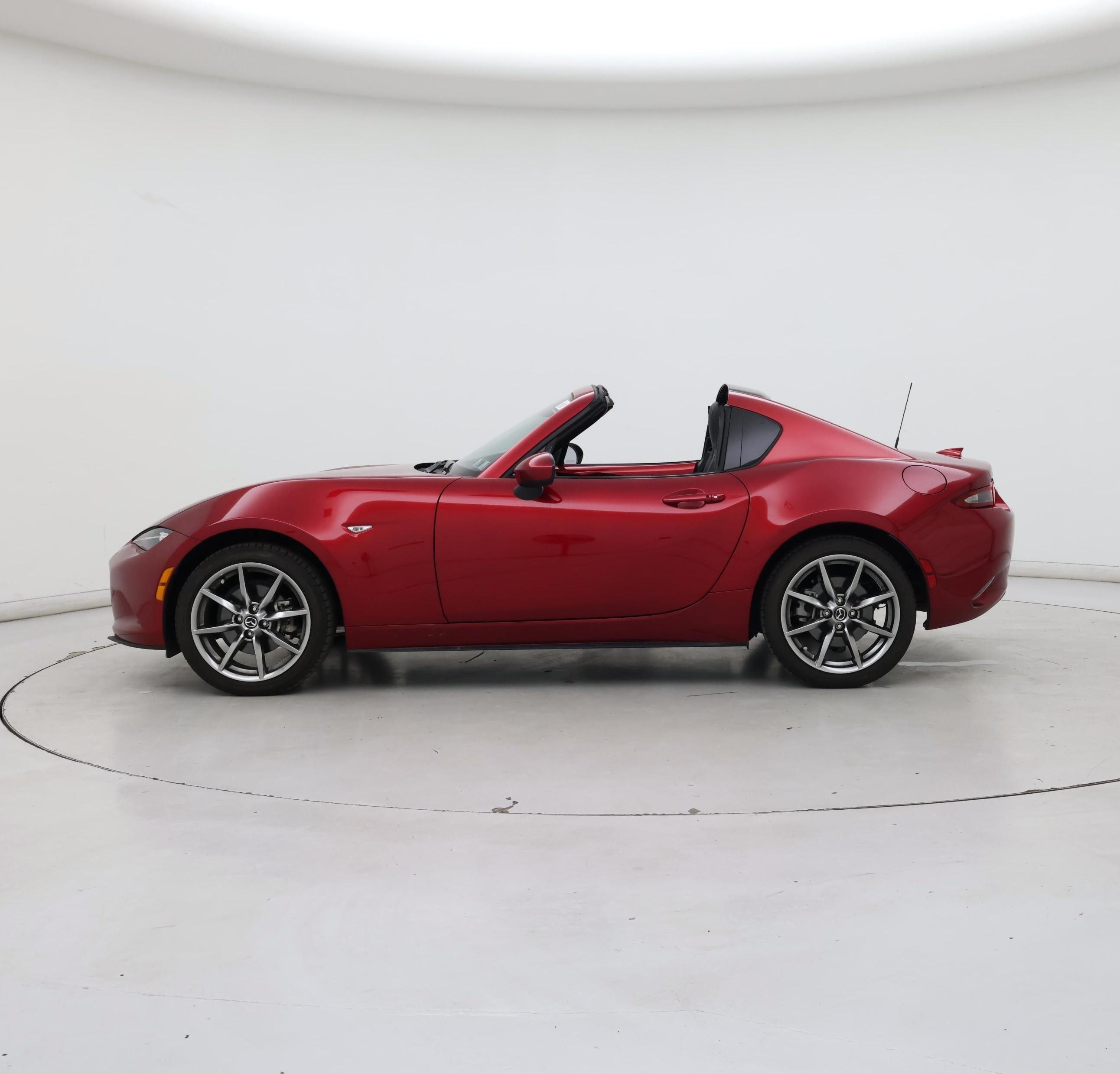 Thumbnail: 2023 Mazda MX-5 Miata - 3