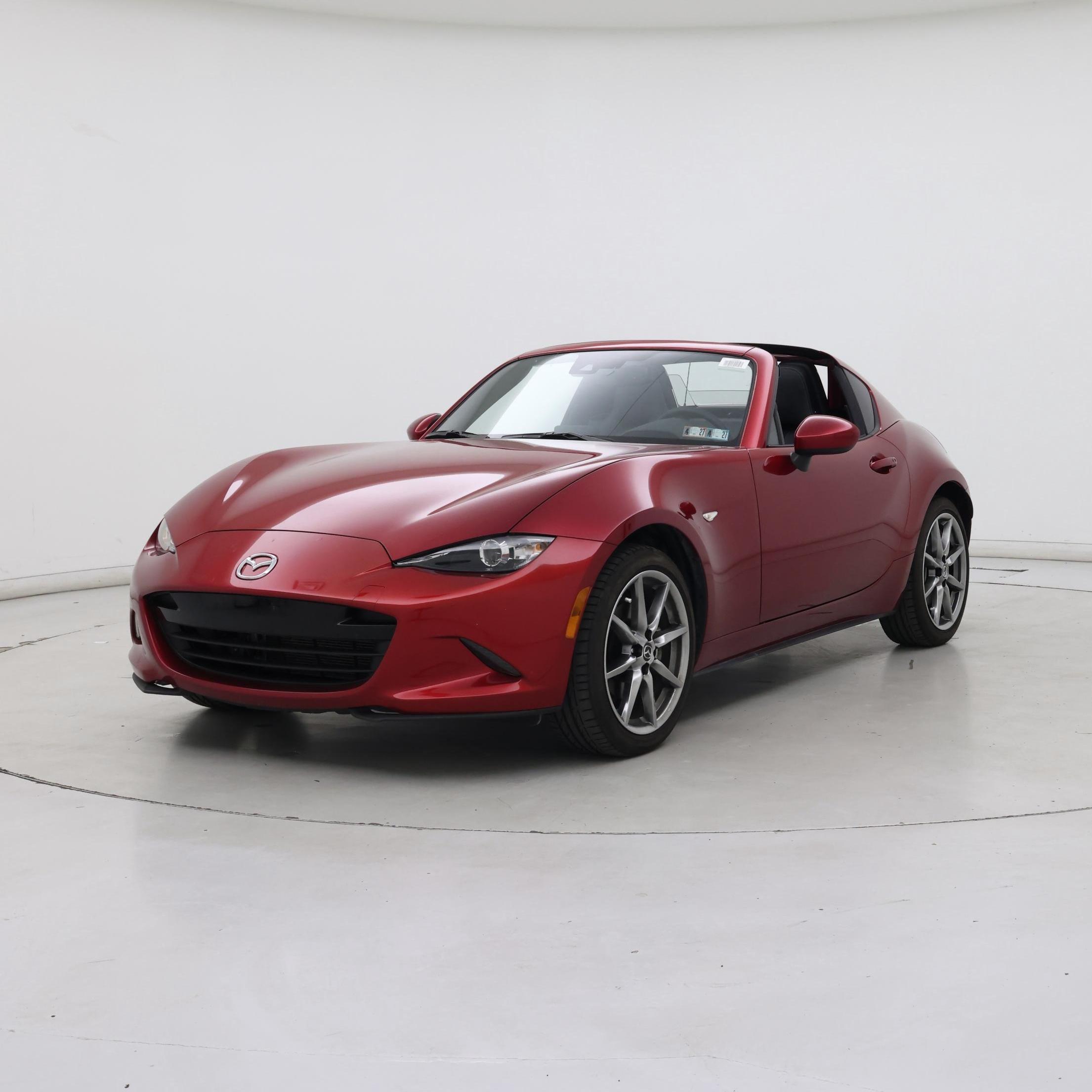 Thumbnail: 2023 Mazda MX-5 Miata - 4