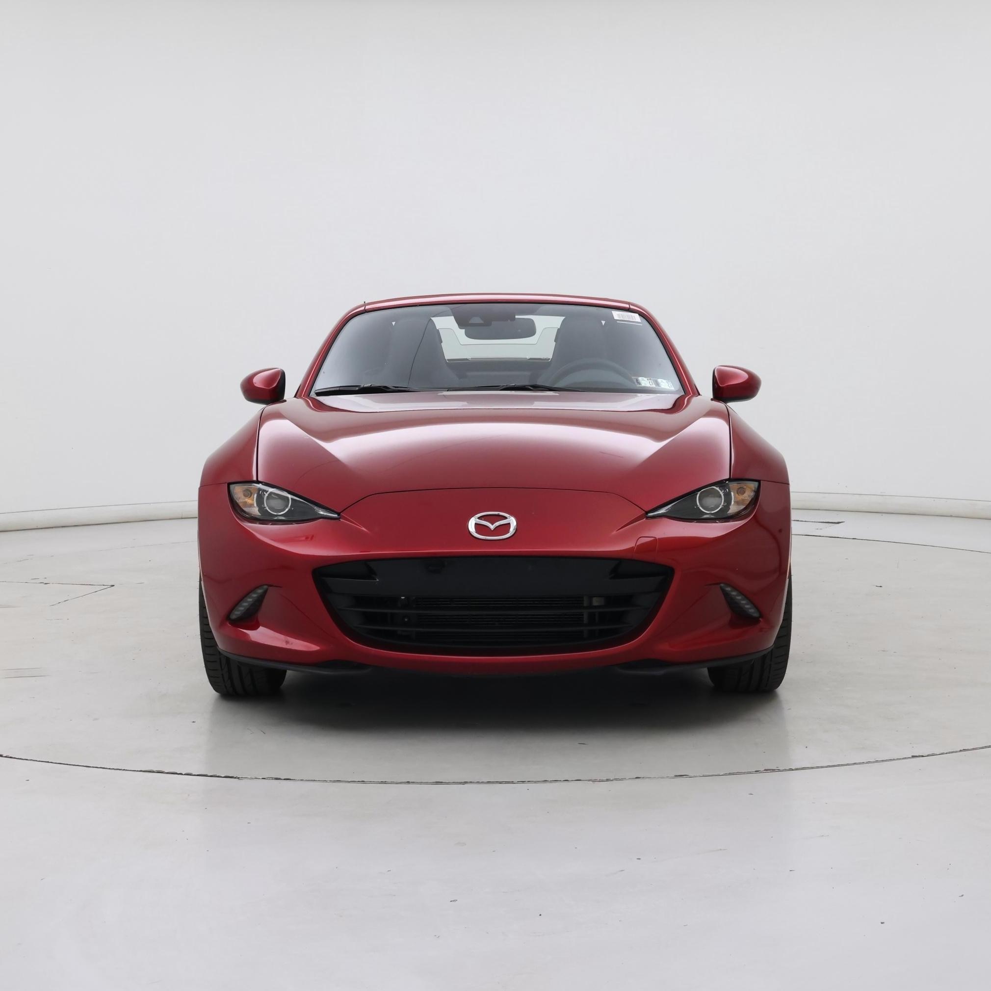 Thumbnail: 2023 Mazda MX-5 Miata - 5