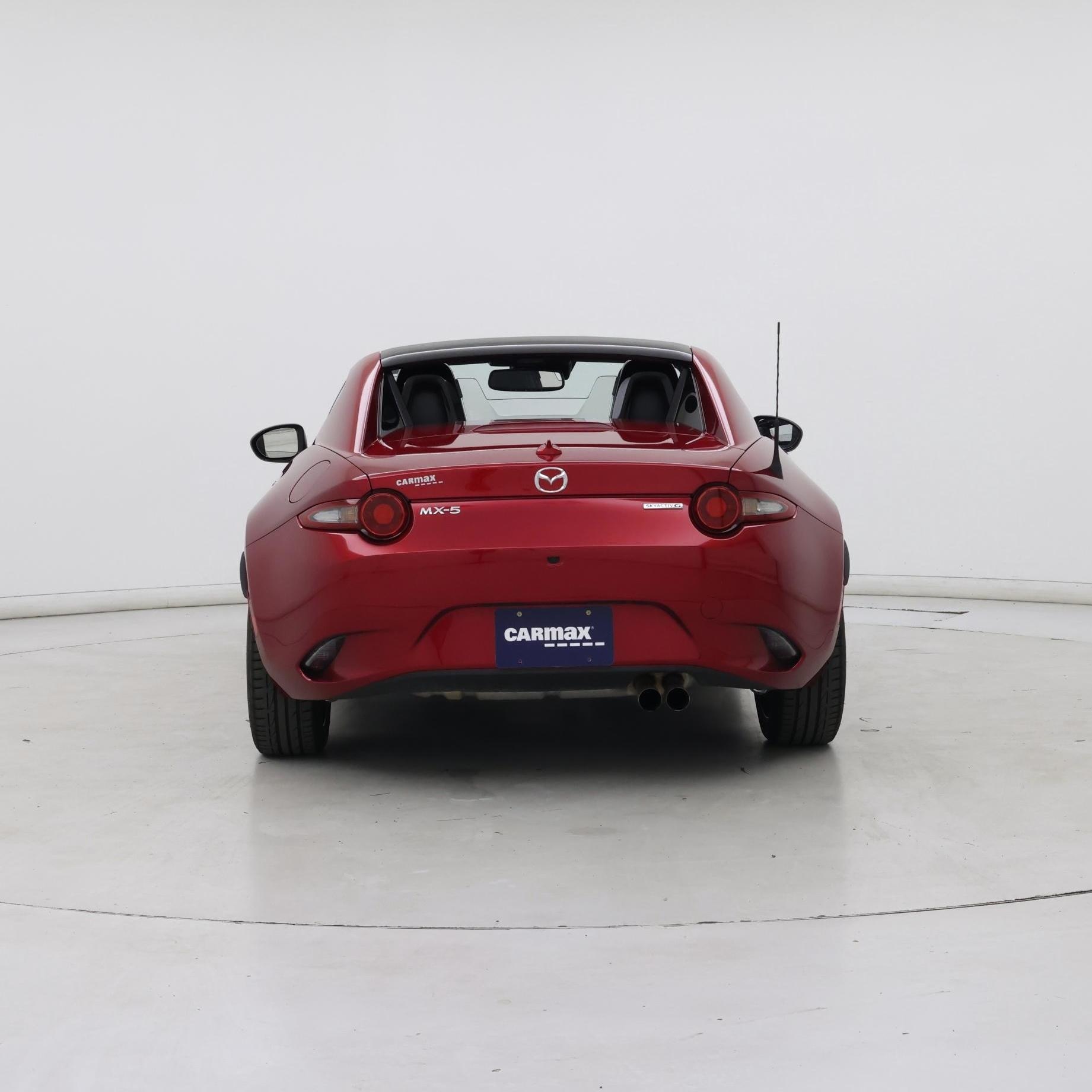 Thumbnail: 2023 Mazda MX-5 Miata - 6