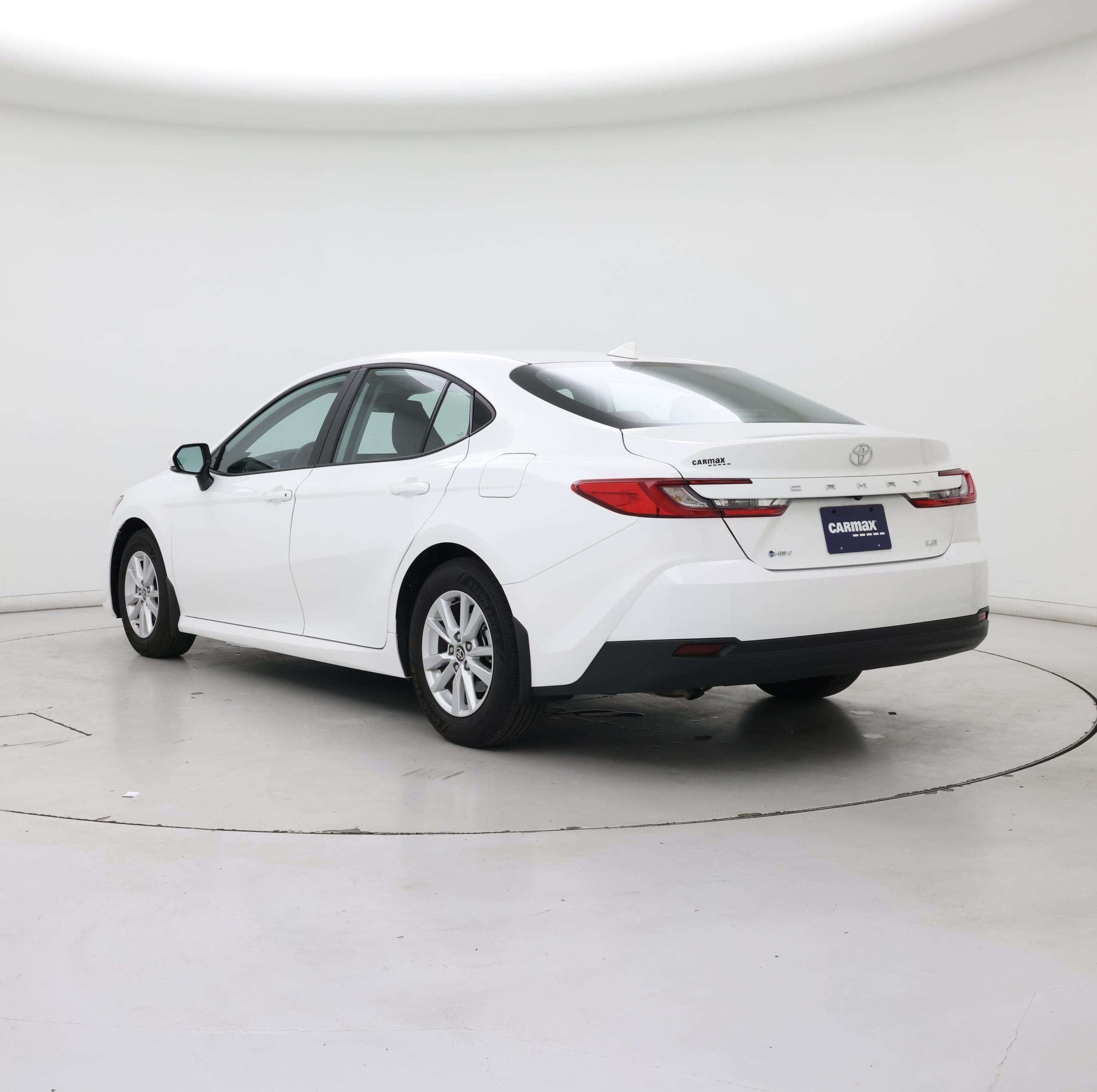 Thumbnail: 2025 Toyota Camry - 2